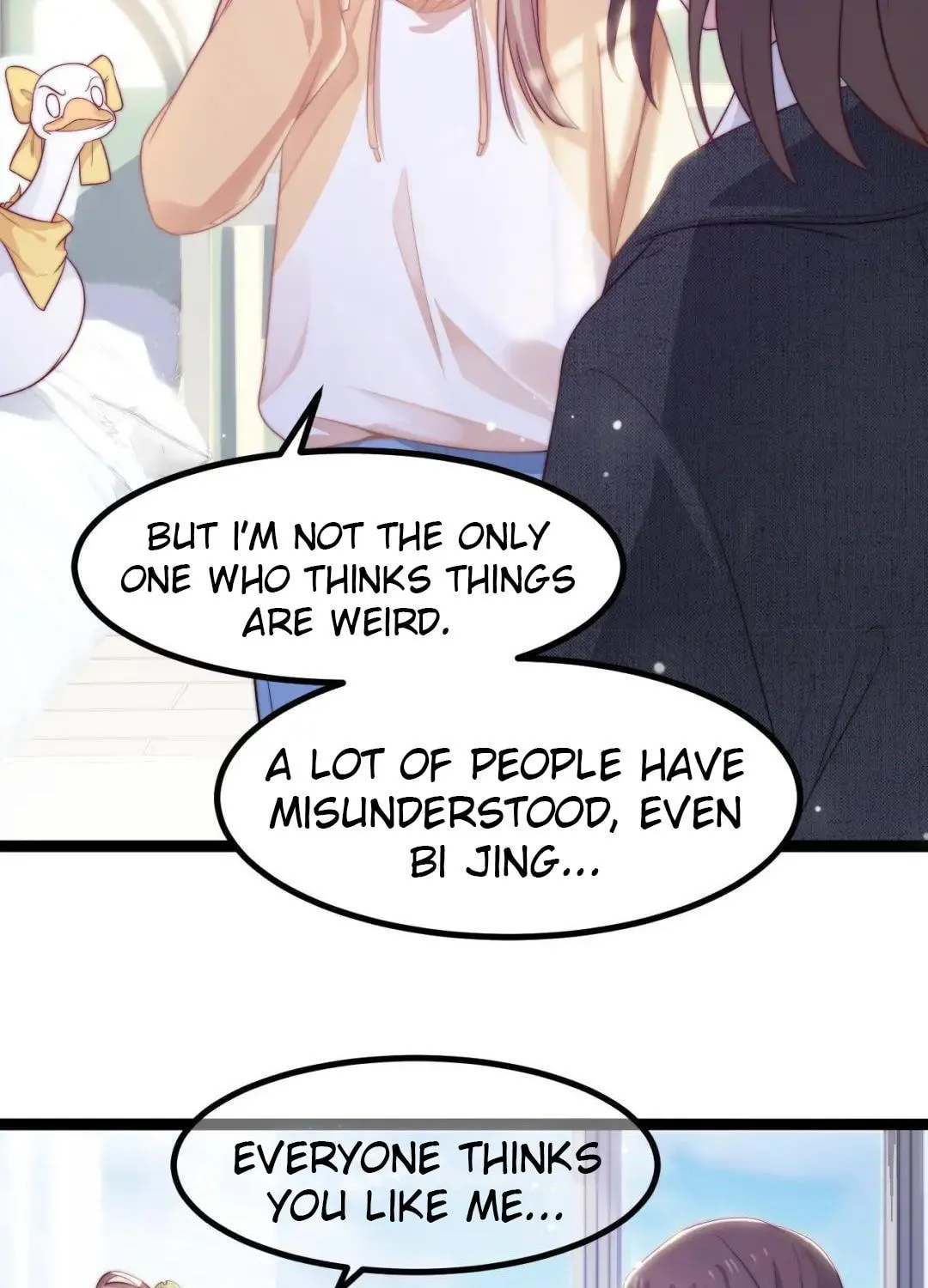 Read Falling Blue (Colored) chapter 27 image 46 on Lezhin