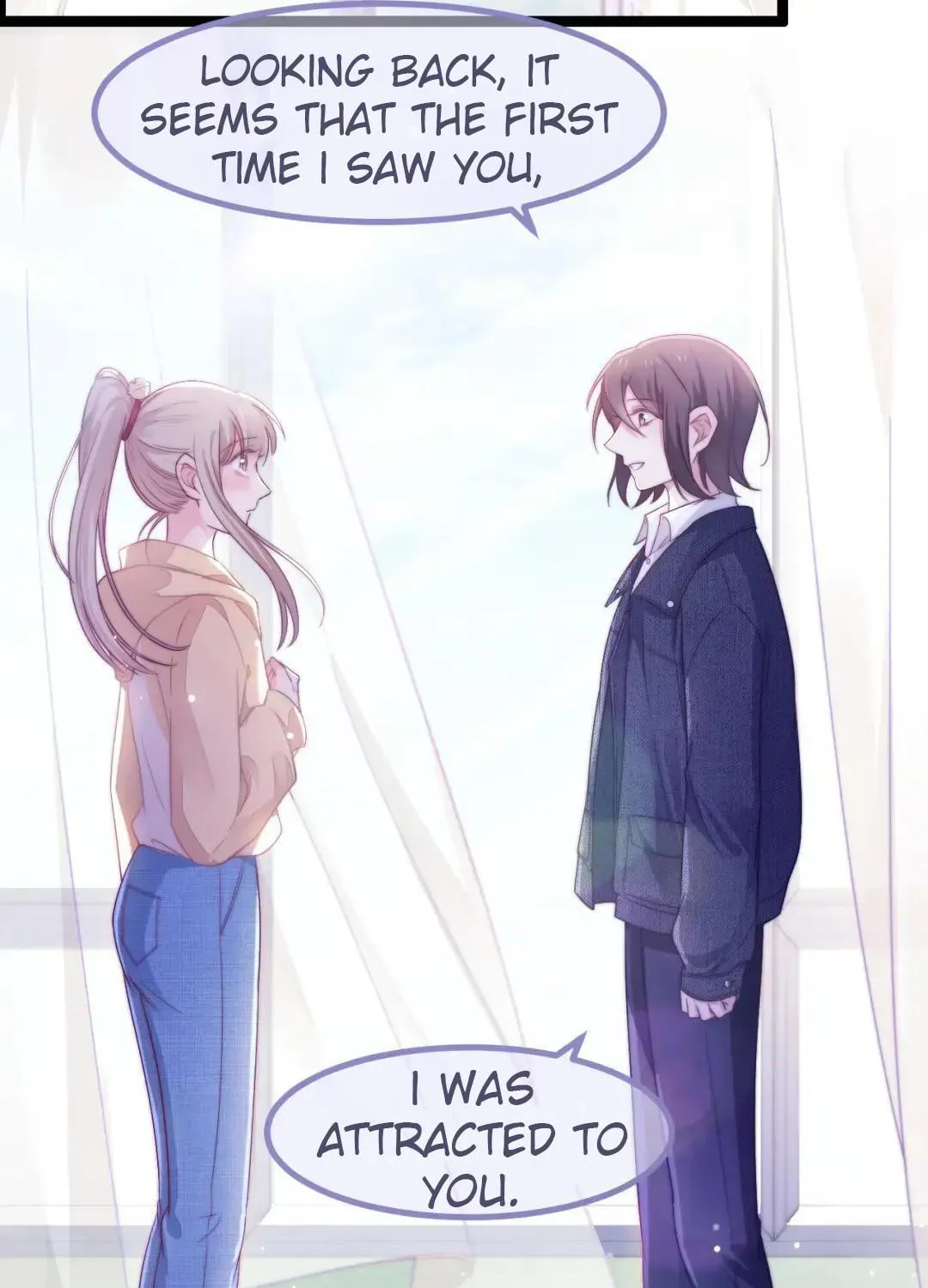 Read Falling Blue (Colored) chapter 27 image 52 on Lezhin