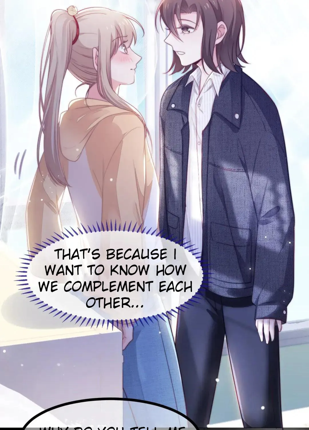 Read Falling Blue (Colored) chapter 27 image 56 on Lezhin