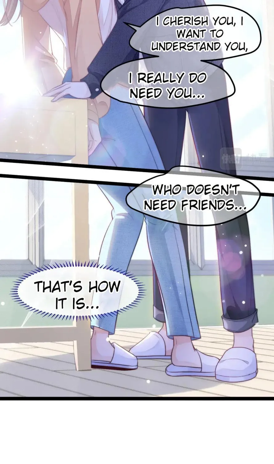 Read Falling Blue (Colored) chapter 27 image 60 on Lezhin