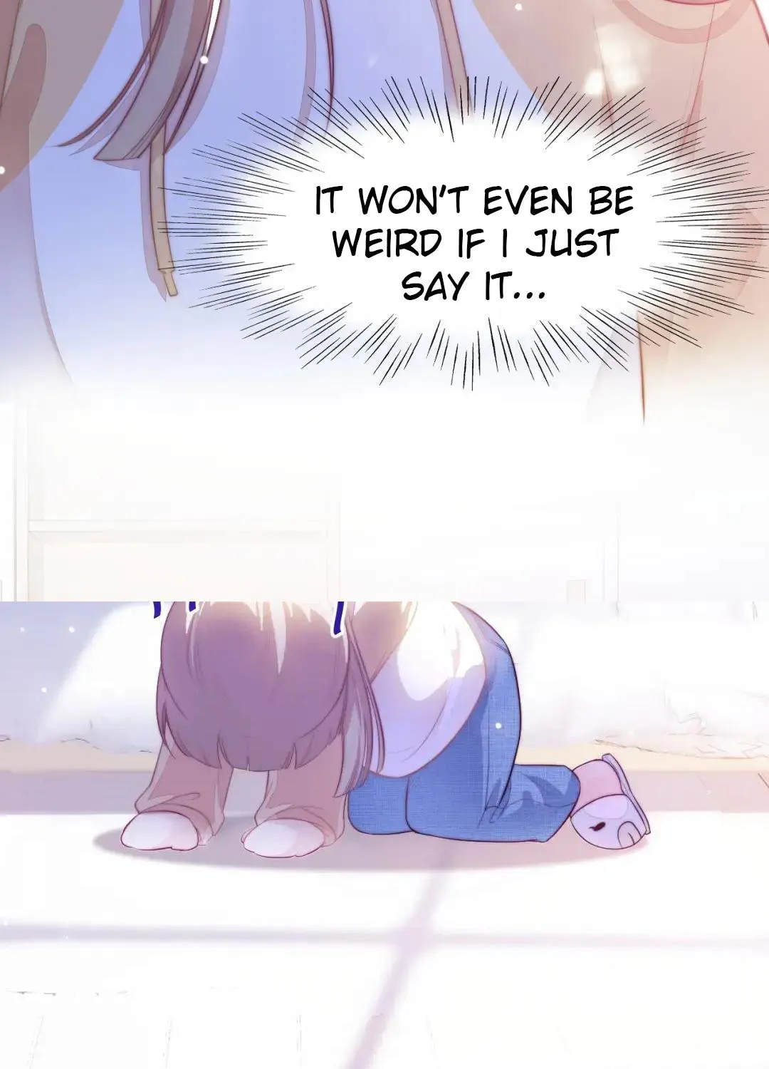Read Falling Blue (Colored) chapter 27 image 72 on Lezhin