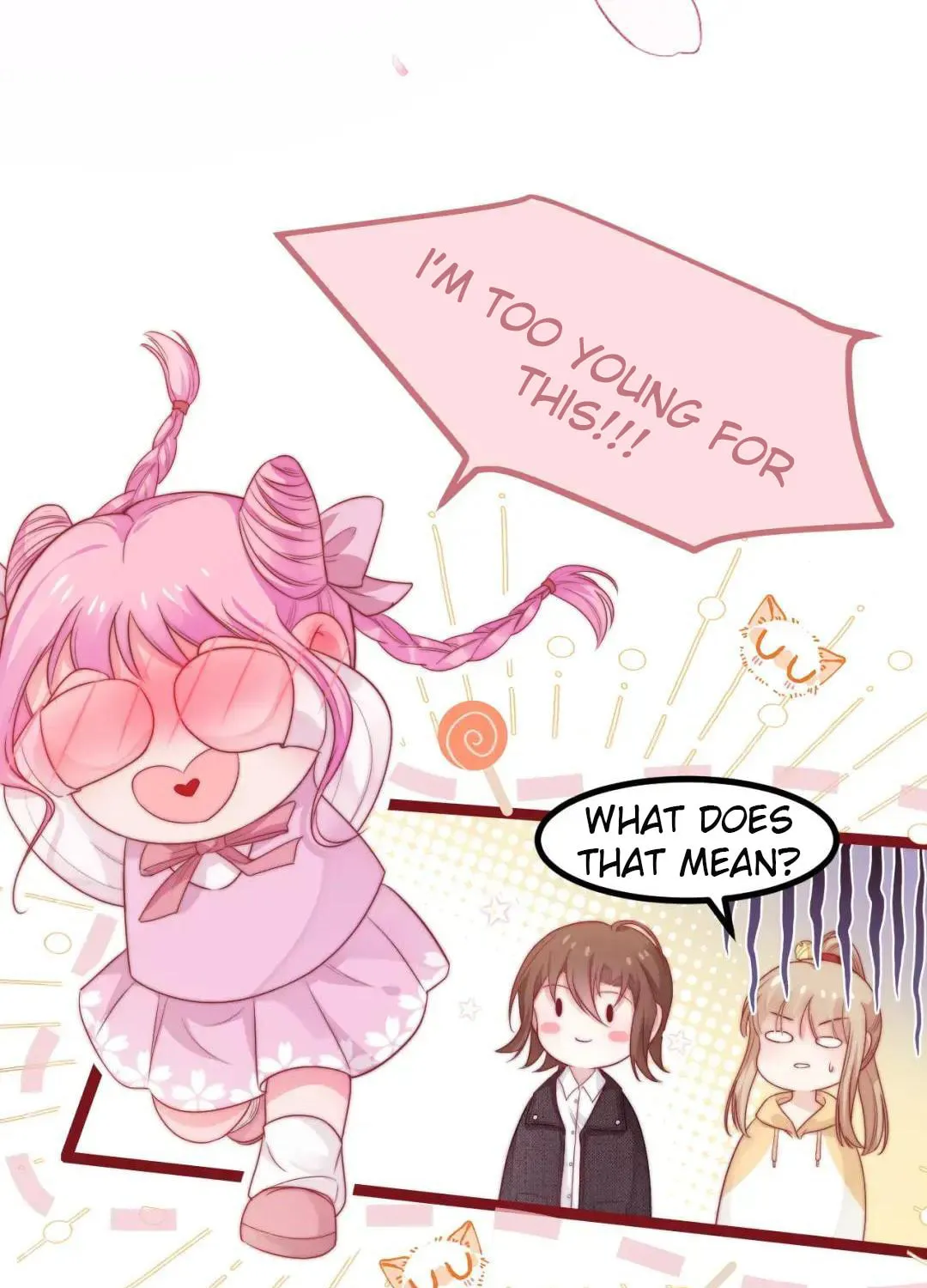 Read Falling Blue (Colored) chapter 27 image 8 on Lezhin