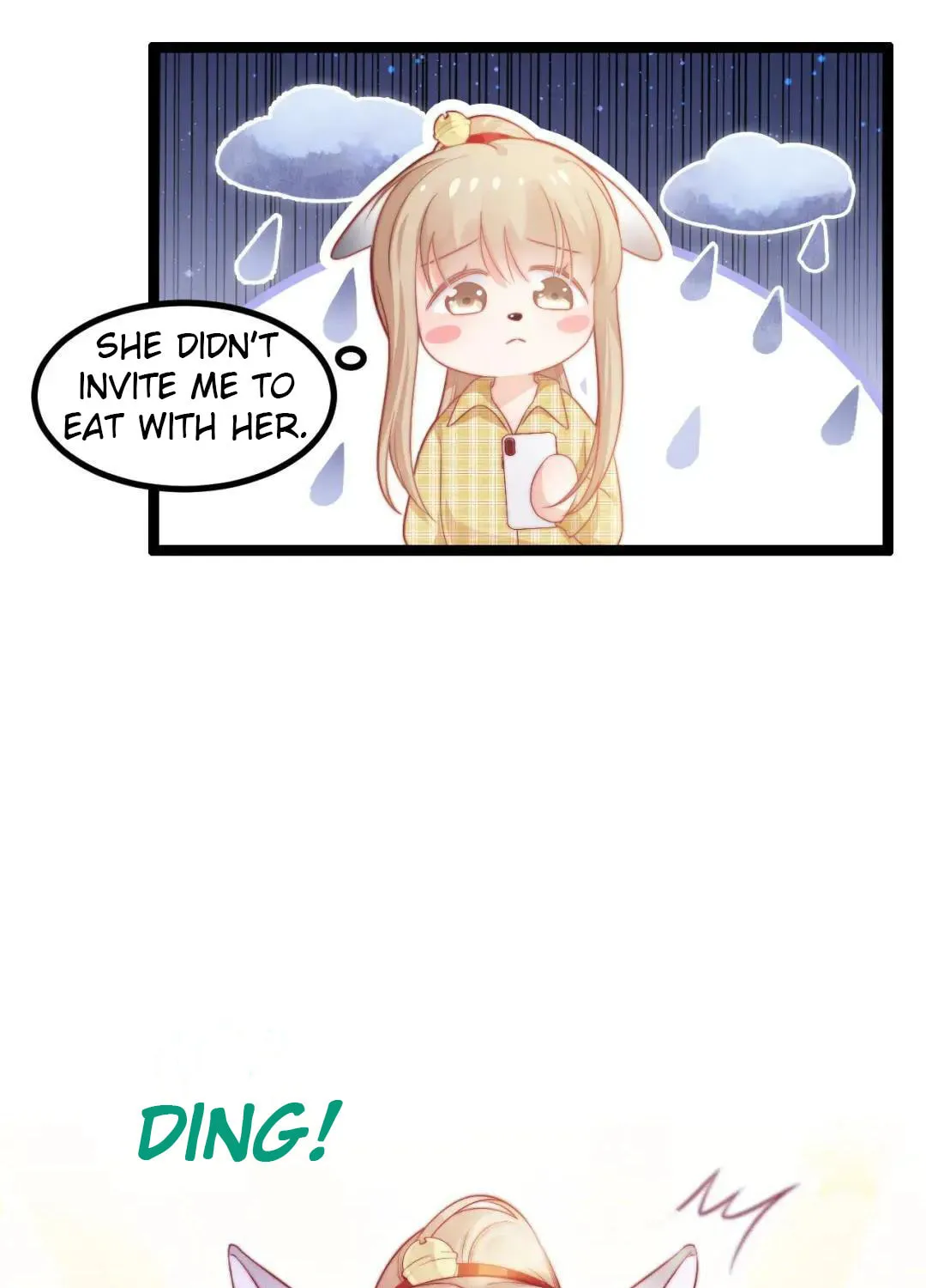 Read Falling Blue (Colored) chapter 28 image 14 on Lezhin