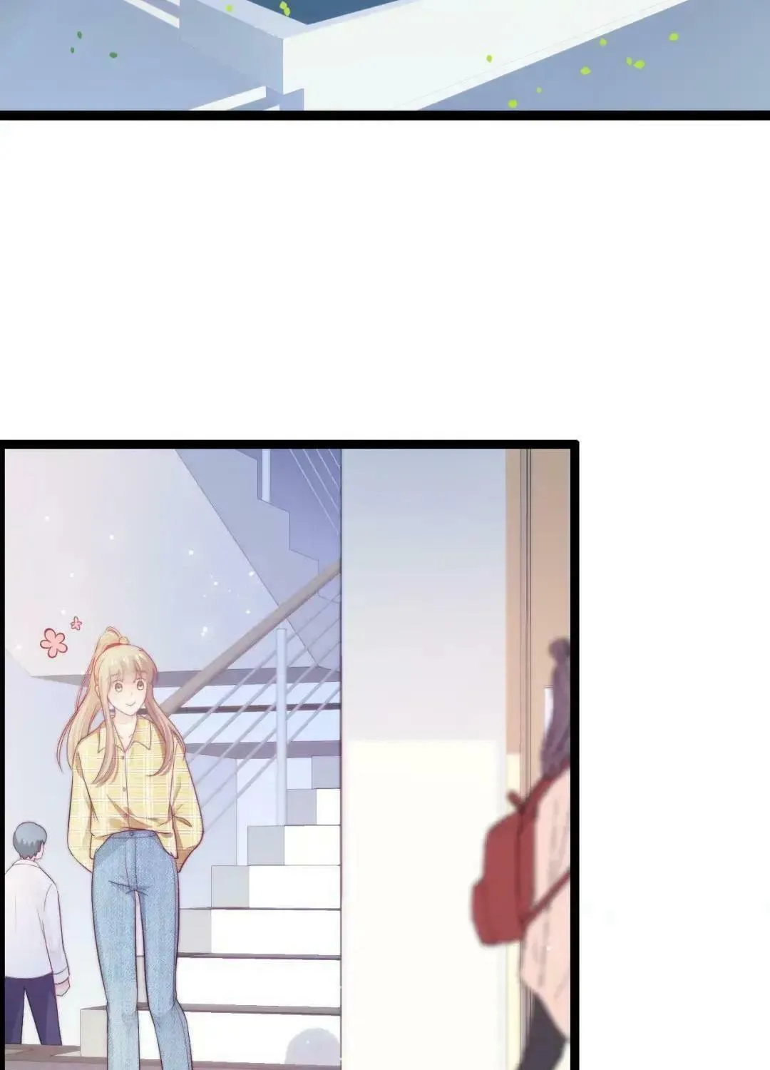Read Falling Blue (Colored) chapter 28 image 20 on Lezhin