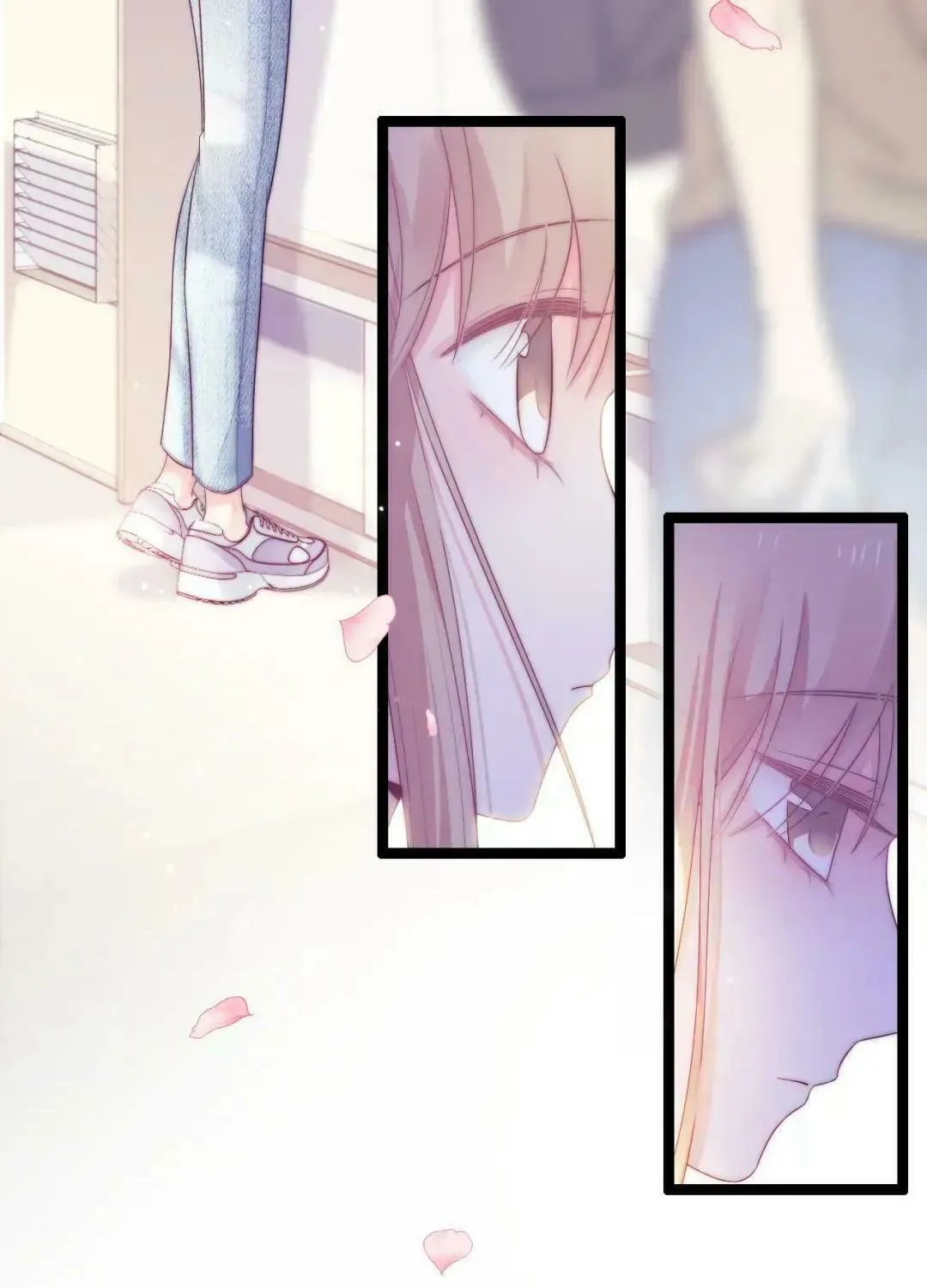 Read Falling Blue (Colored) chapter 28 image 28 on Lezhin
