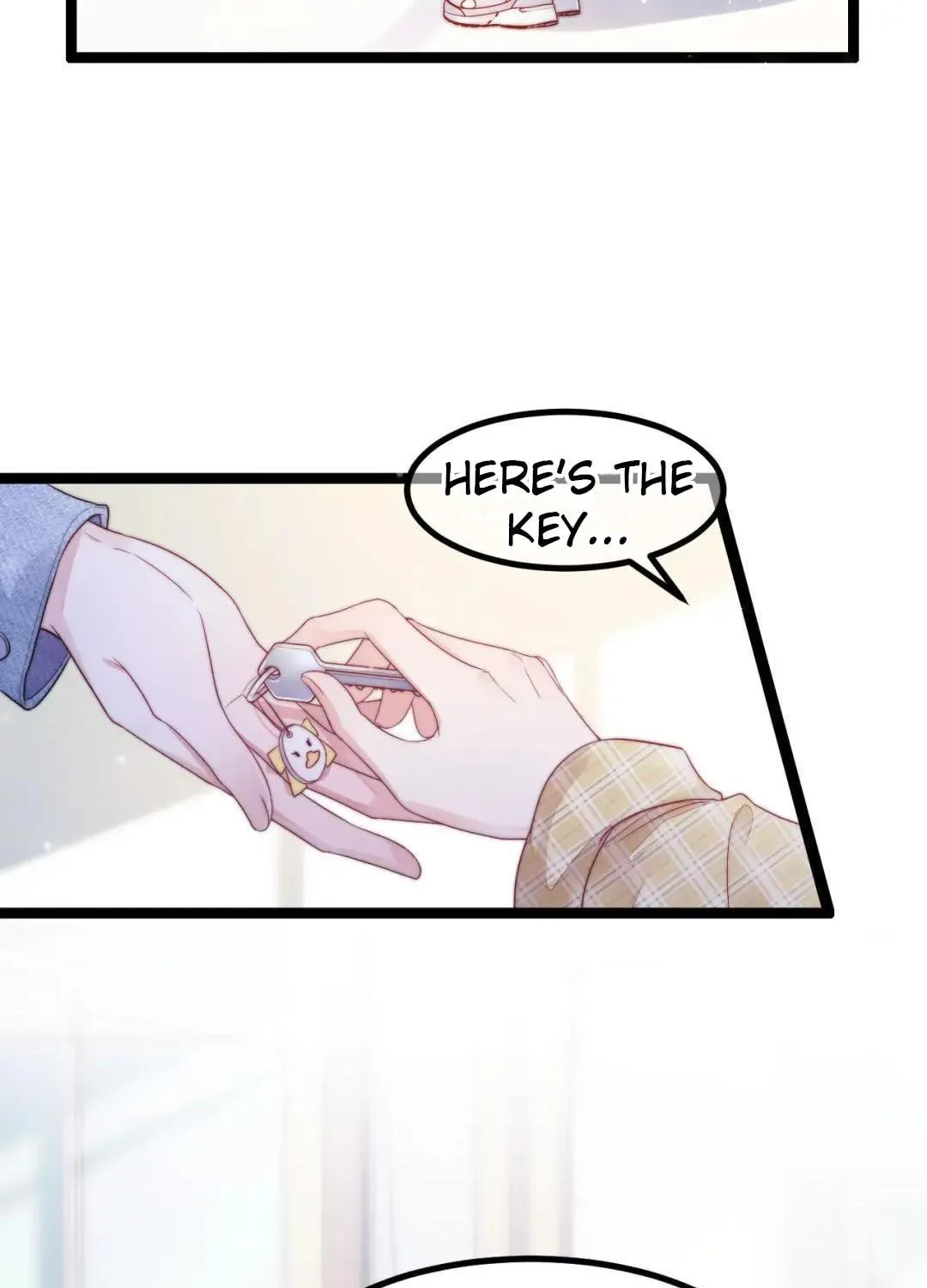 Read Falling Blue (Colored) chapter 28 image 33 on Lezhin