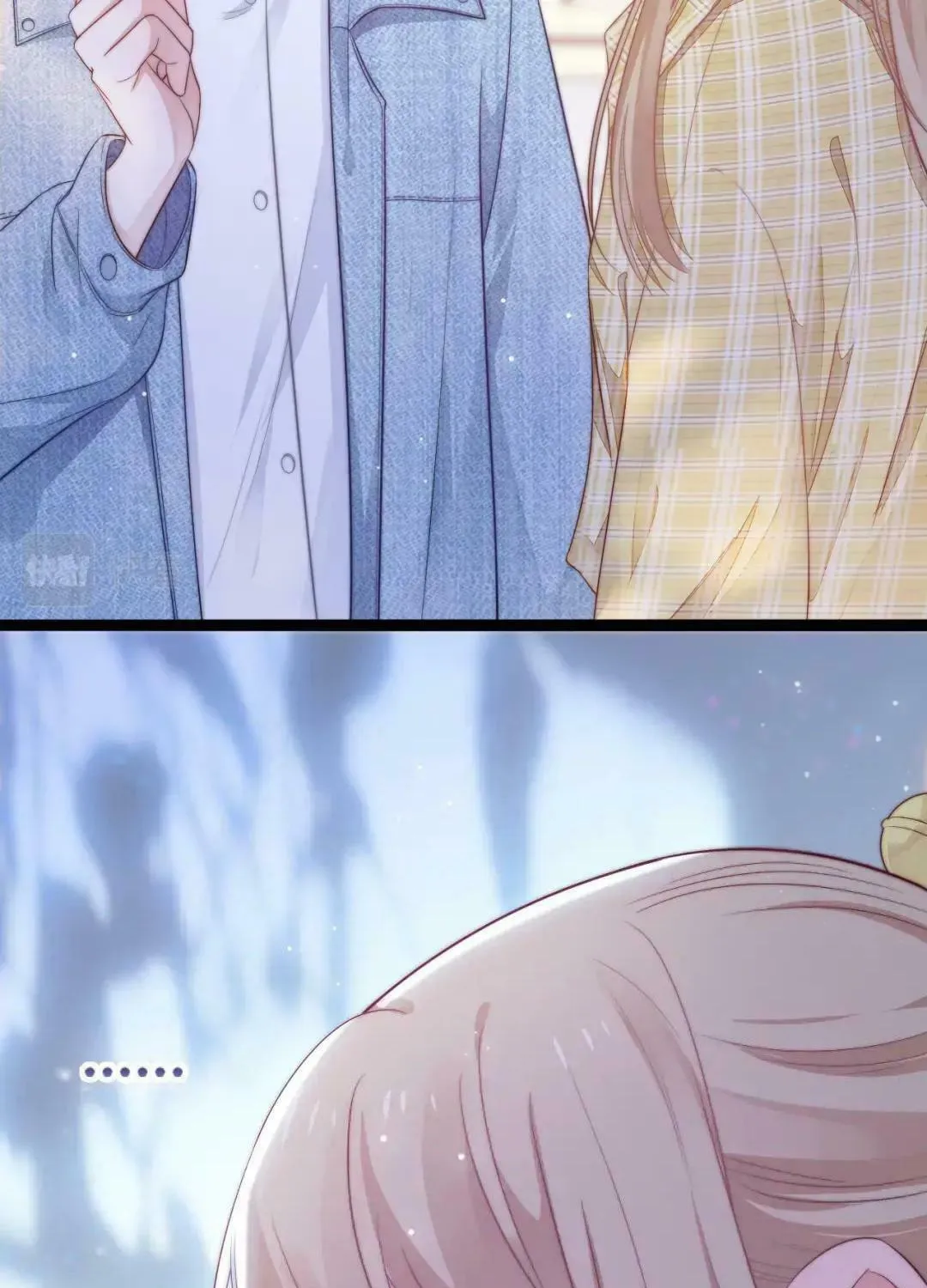 Read Falling Blue (Colored) chapter 28 image 35 on Lezhin