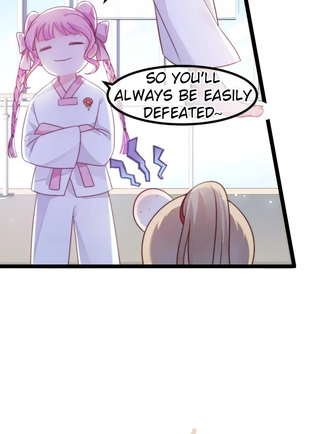 Read Falling Blue (Colored) chapter 28 image 43 on Lezhin