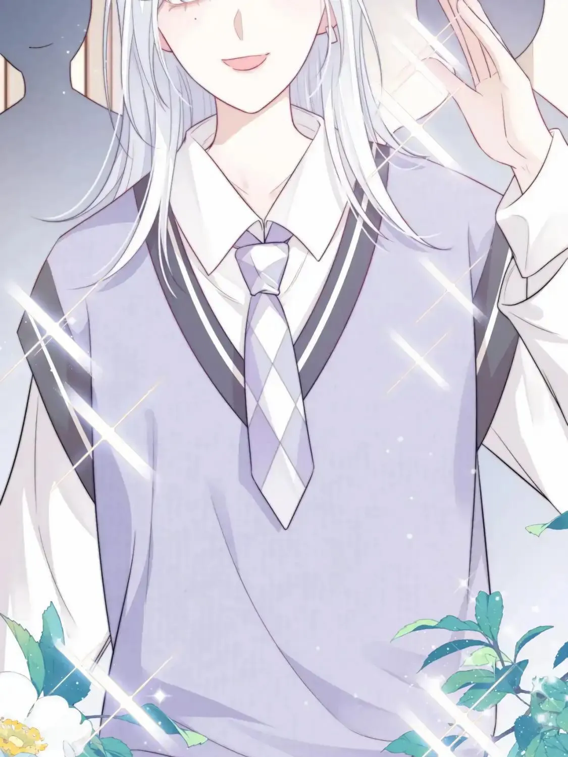 Read Falling Blue (Colored) chapter 29 image 10 on Lezhin