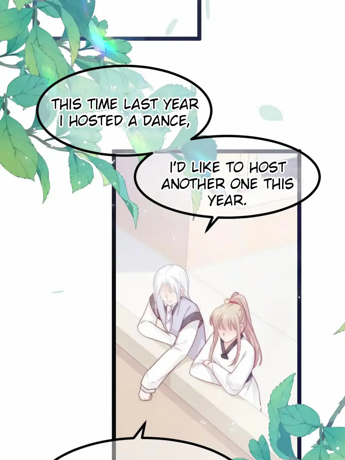 Read Falling Blue (Colored) chapter 29 image 14 on Lezhin