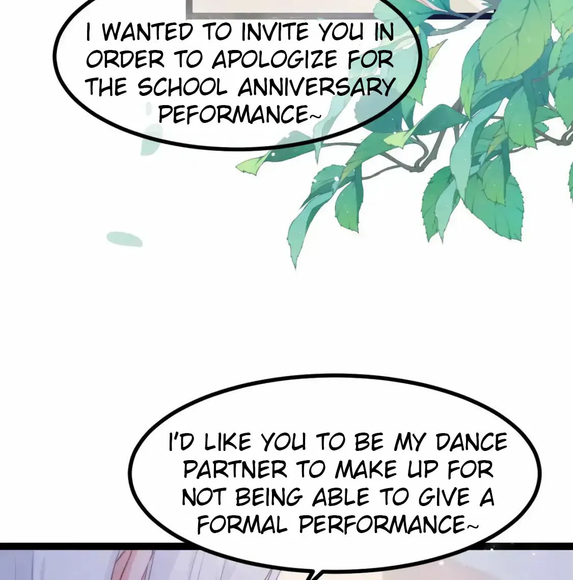 Read Falling Blue (Colored) chapter 29 image 15 on Lezhin