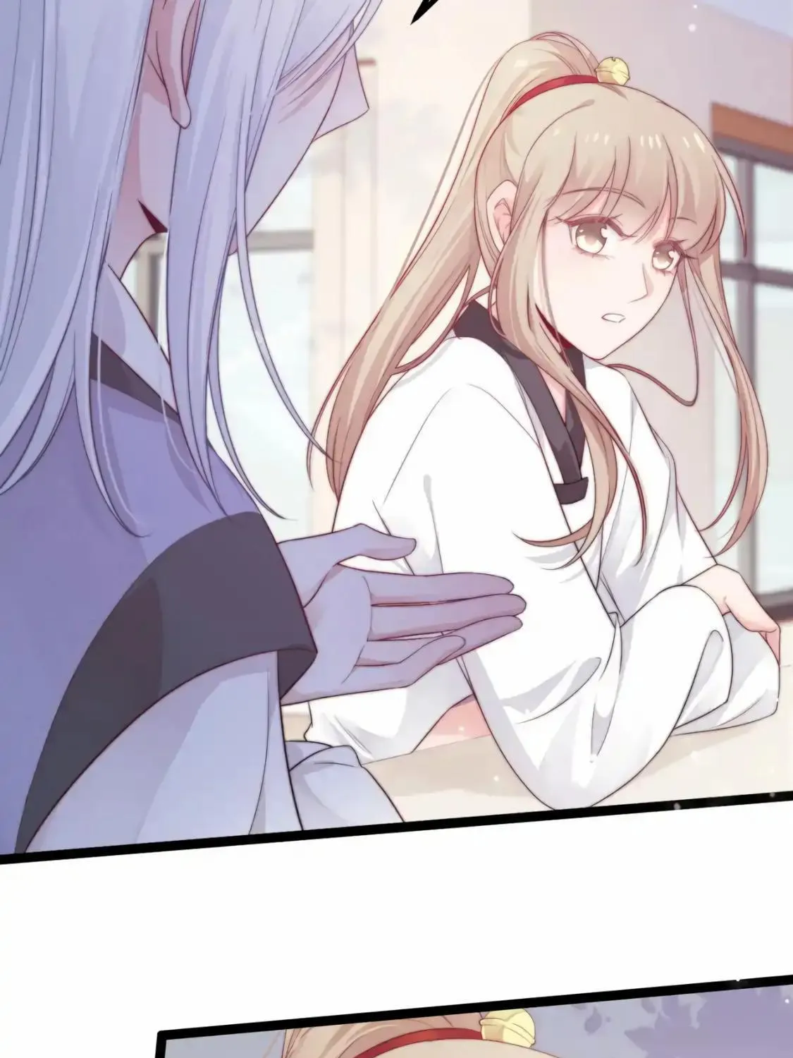 Read Falling Blue (Colored) chapter 29 image 16 on Lezhin