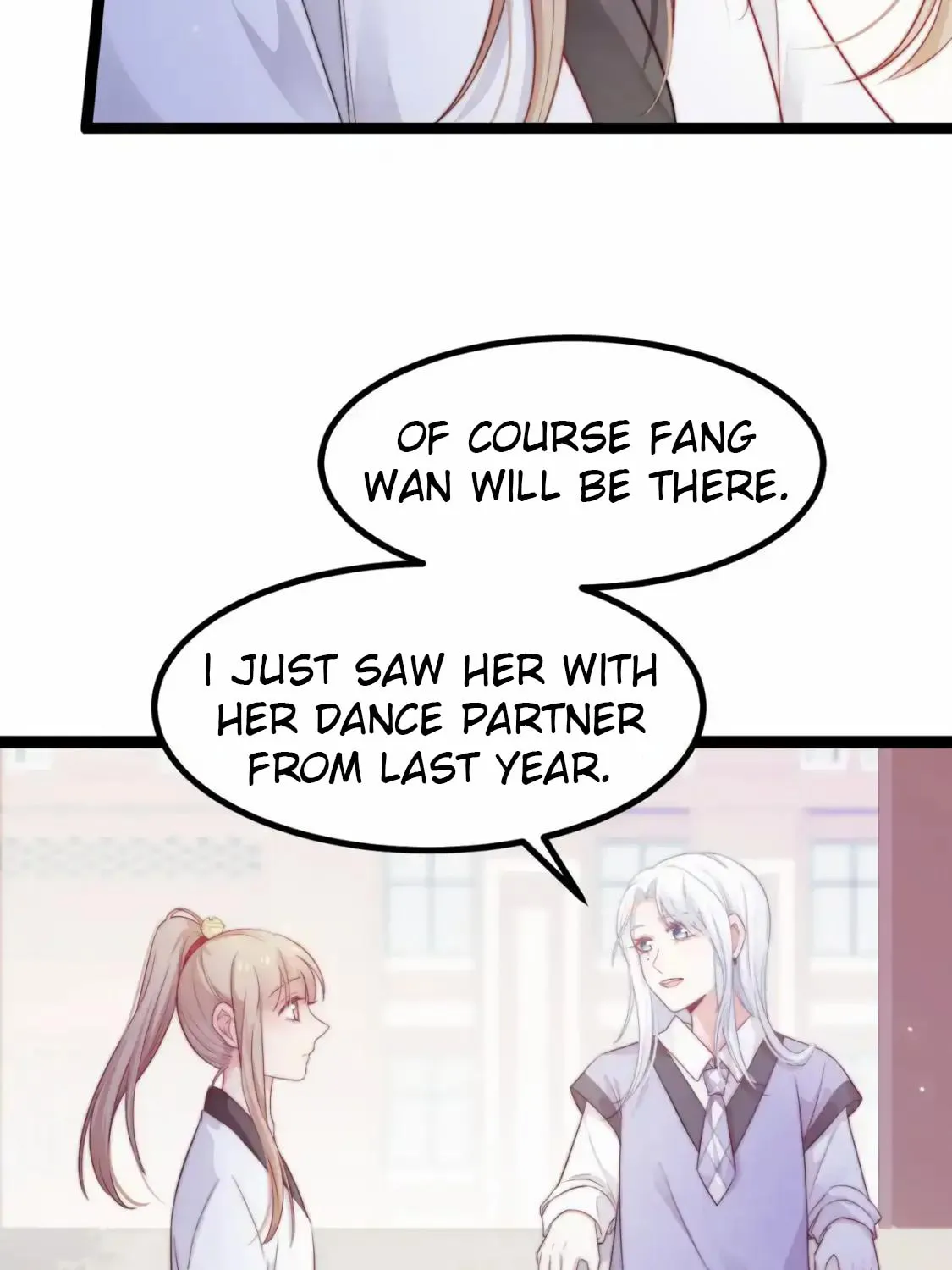 Read Falling Blue (Colored) chapter 29 image 18 on Lezhin