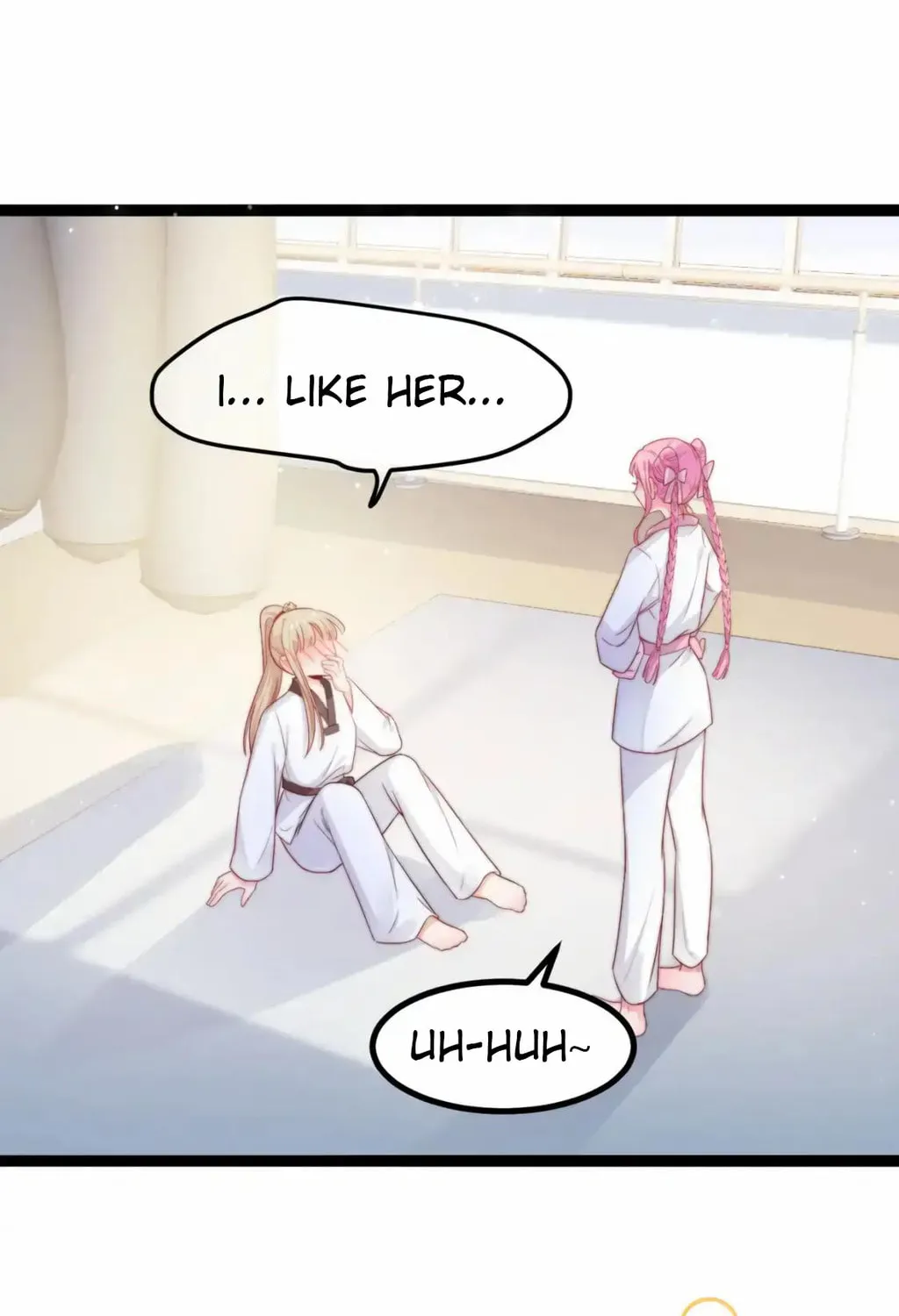 Read Falling Blue (Colored) chapter 29 image 2 on Lezhin