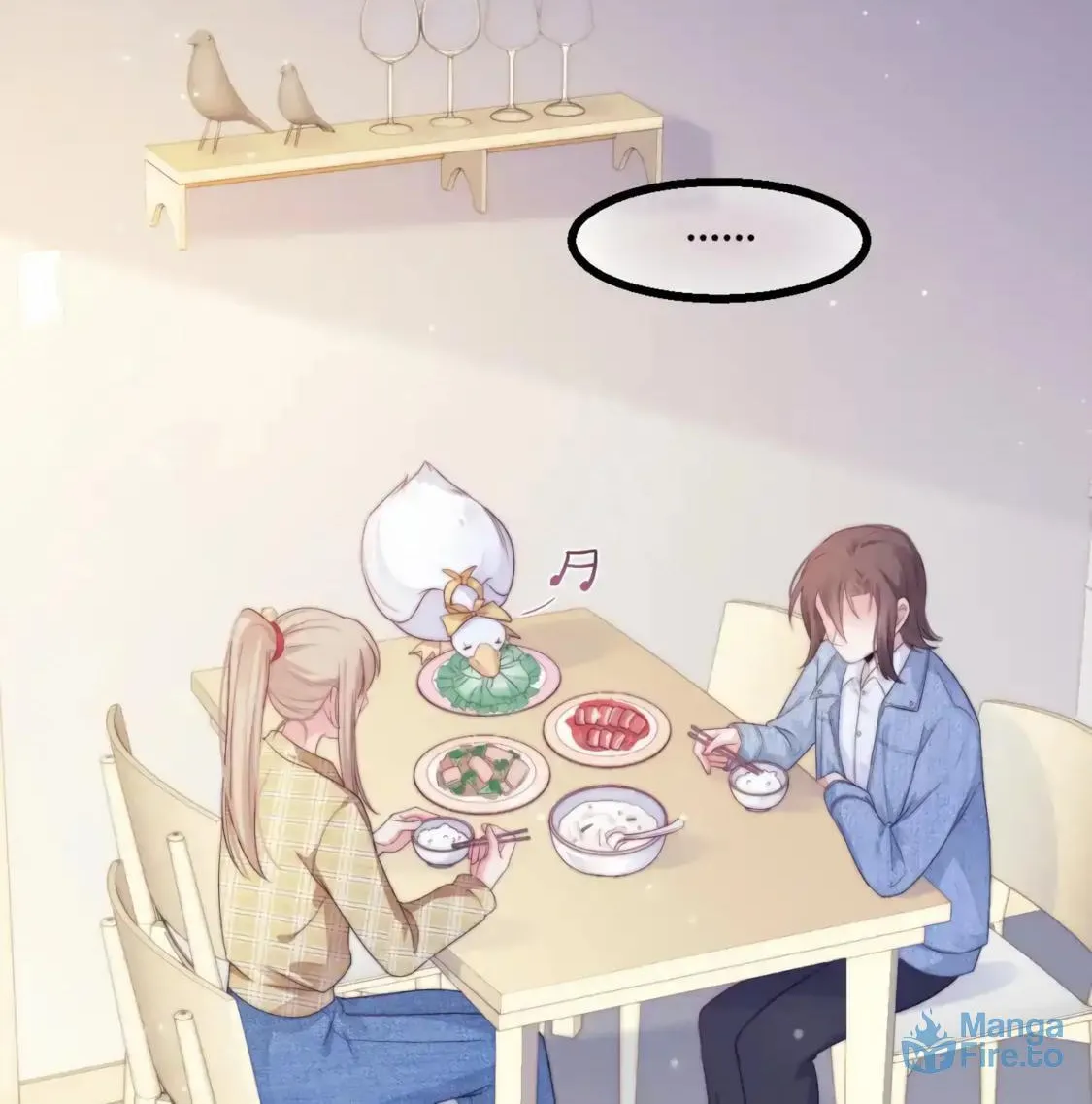 Read Falling Blue (Colored) chapter 29 image 29 on Lezhin