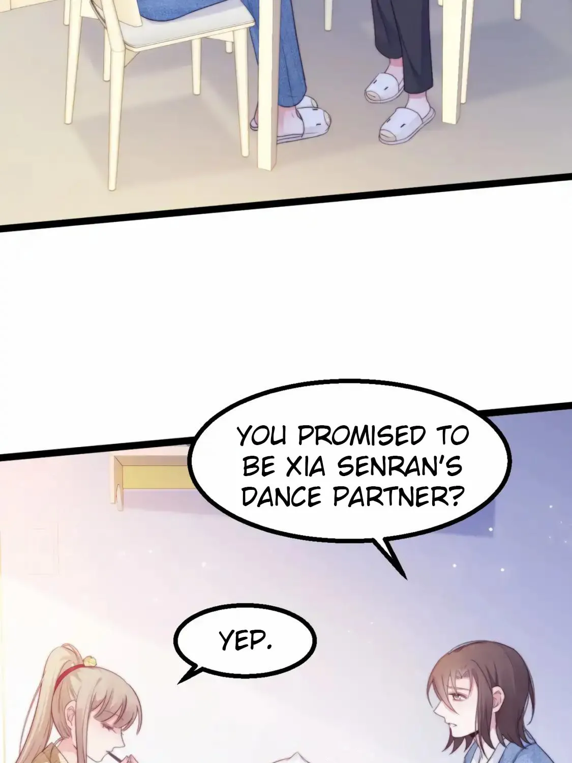 Read Falling Blue (Colored) chapter 29 image 30 on Lezhin