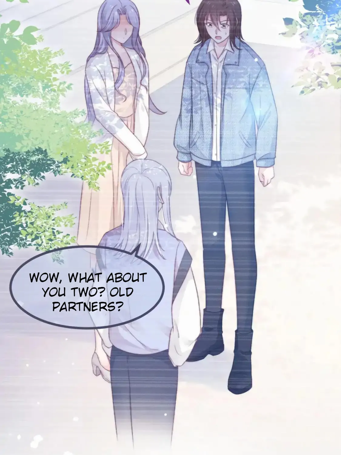 Read Falling Blue (Colored) chapter 29 image 38 on Lezhin