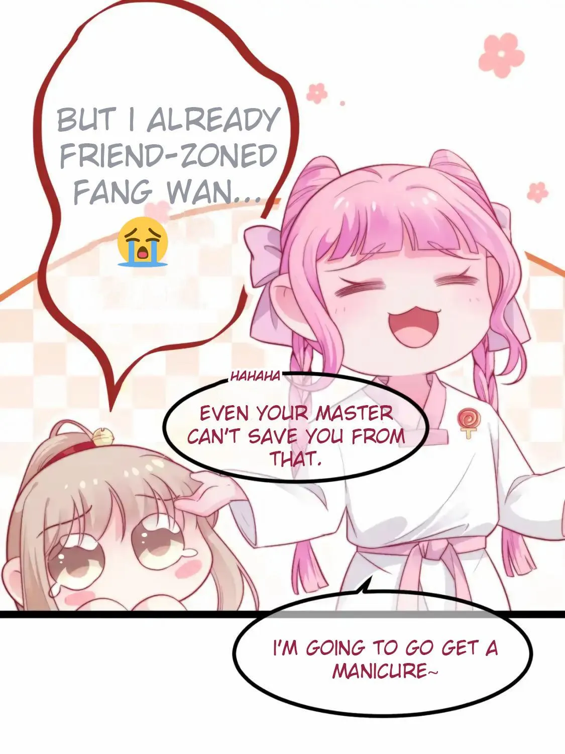 Read Falling Blue (Colored) chapter 29 image 4 on Lezhin