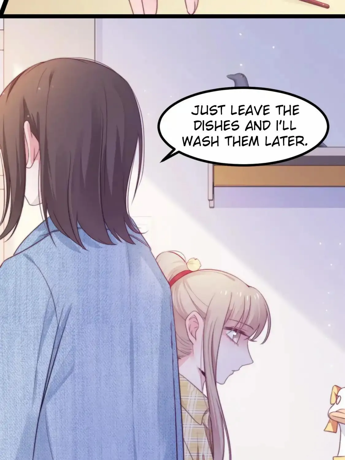 Read Falling Blue (Colored) chapter 29 image 46 on Lezhin
