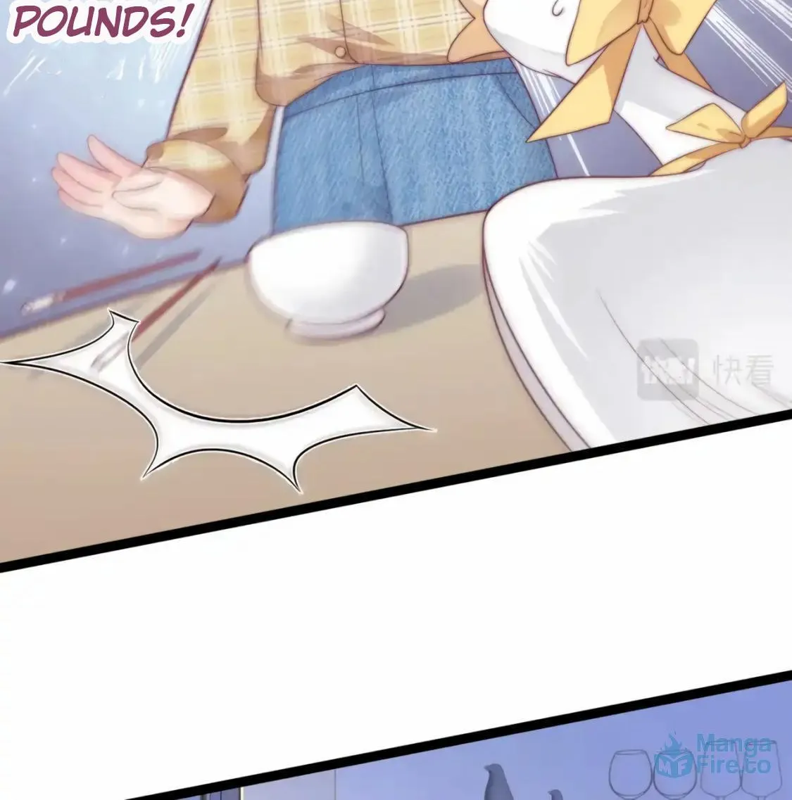Read Falling Blue (Colored) chapter 29 image 52 on Lezhin