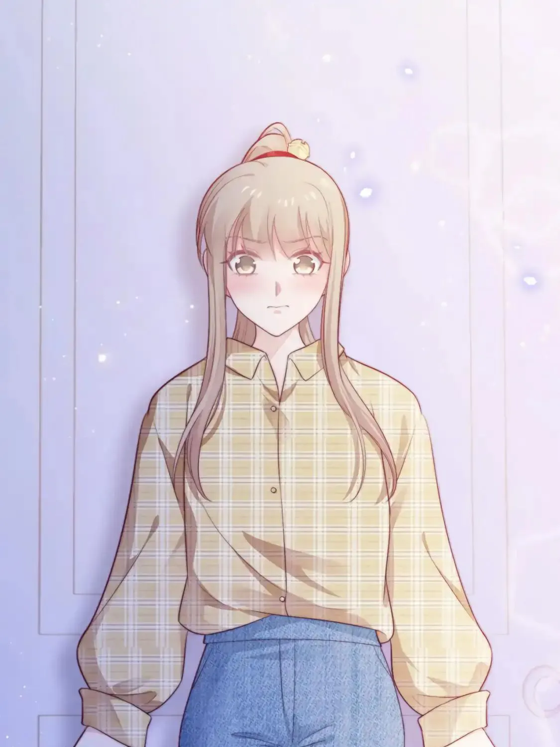 Read Falling Blue (Colored) chapter 29 image 55 on Lezhin