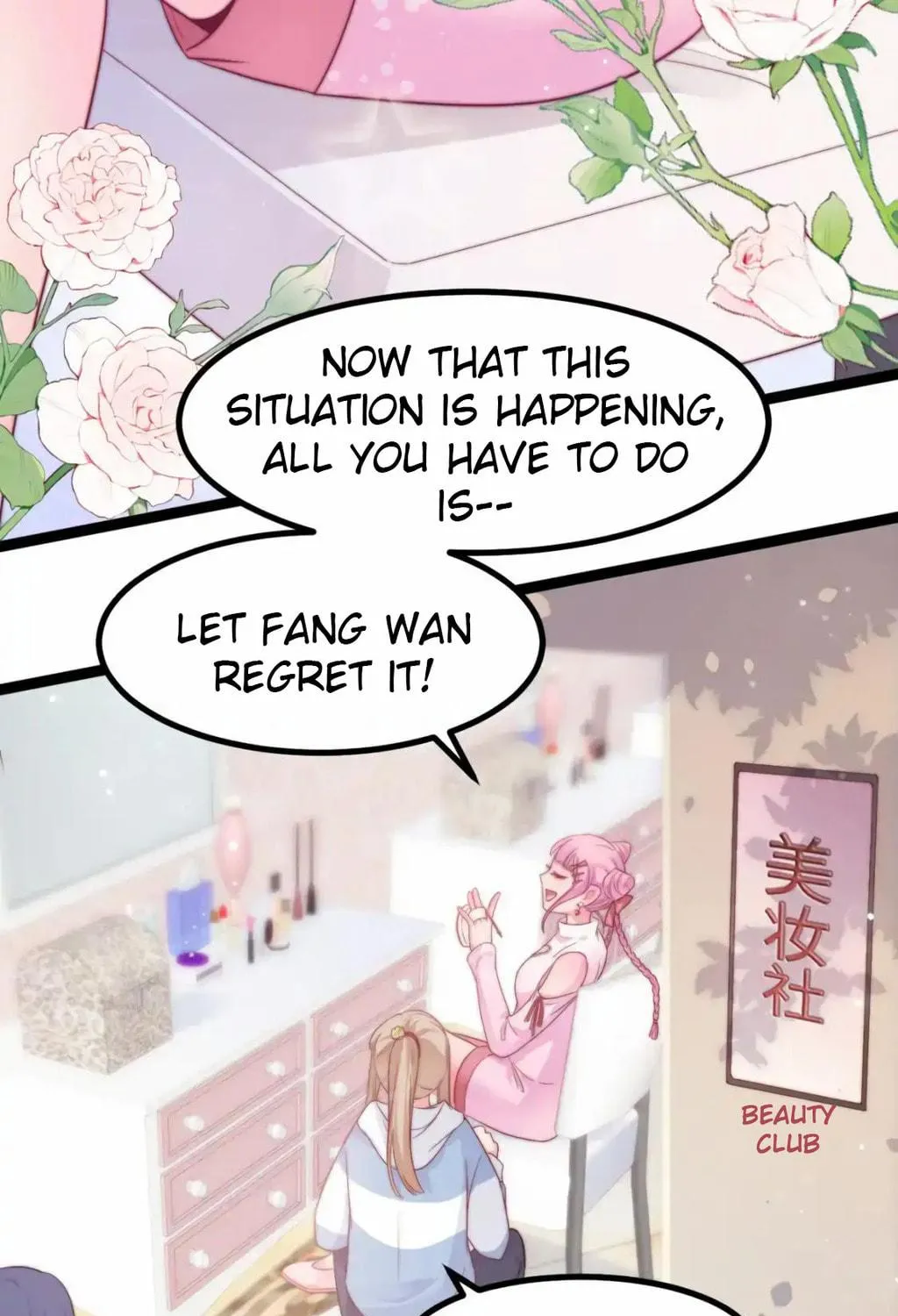 Read Falling Blue (Colored) chapter 29 image 64 on Lezhin