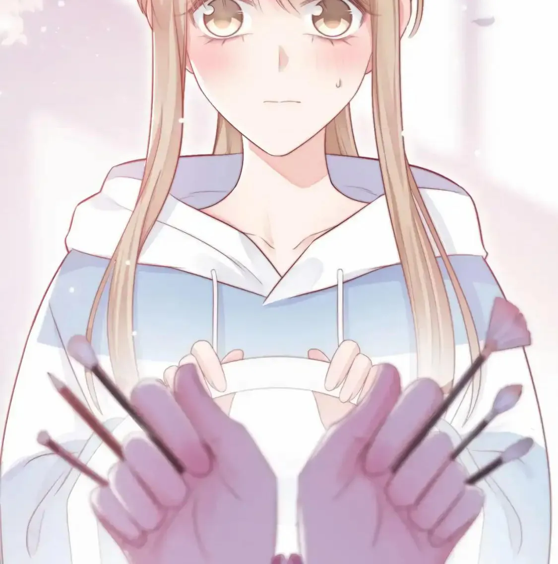 Read Falling Blue (Colored) chapter 29 image 69 on Lezhin