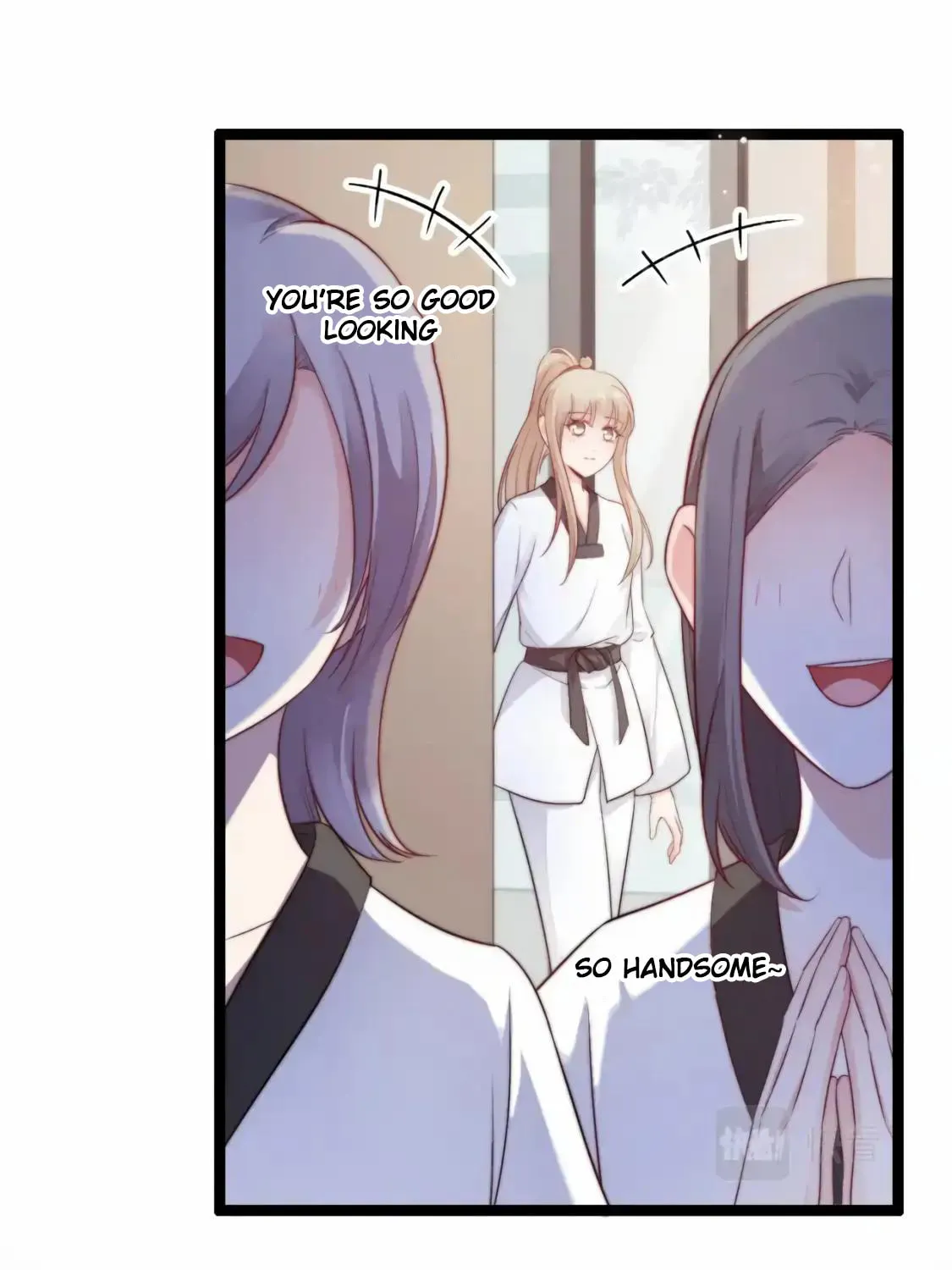 Read Falling Blue (Colored) chapter 29 image 8 on Lezhin