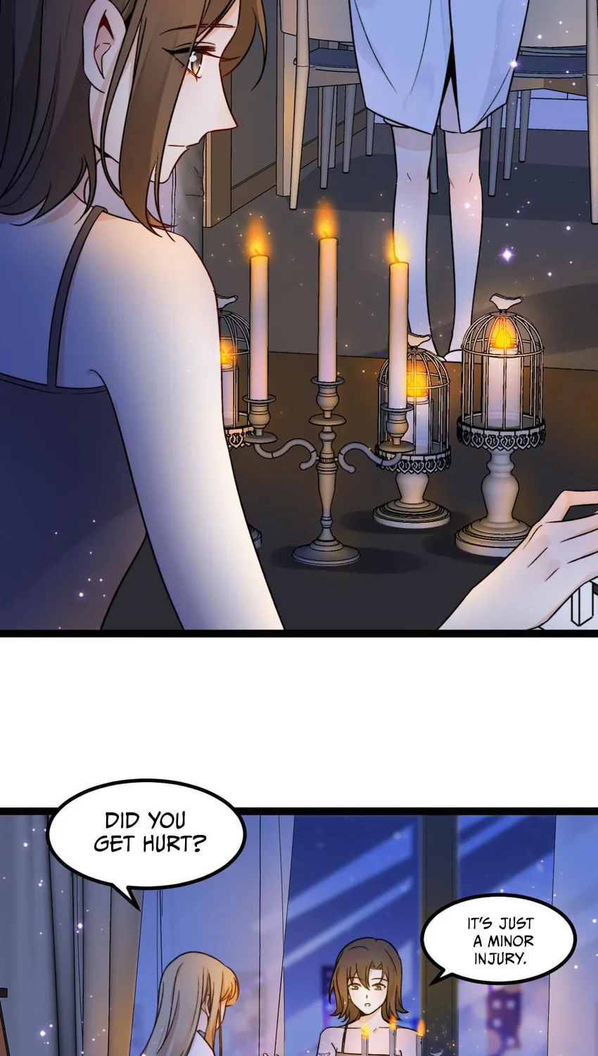 Read Falling Blue (Colored) chapter 3 image 10 on Lezhin