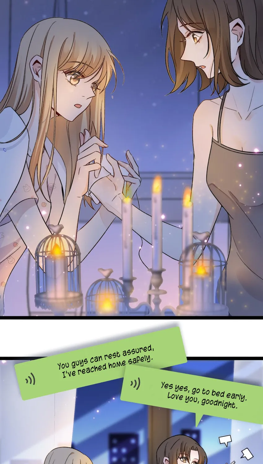Read Falling Blue (Colored) chapter 3 image 12 on Lezhin