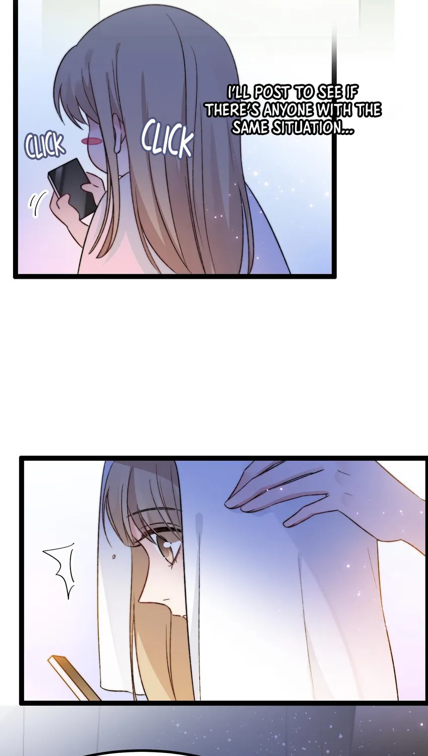 Read Falling Blue (Colored) chapter 3 image 17 on Lezhin