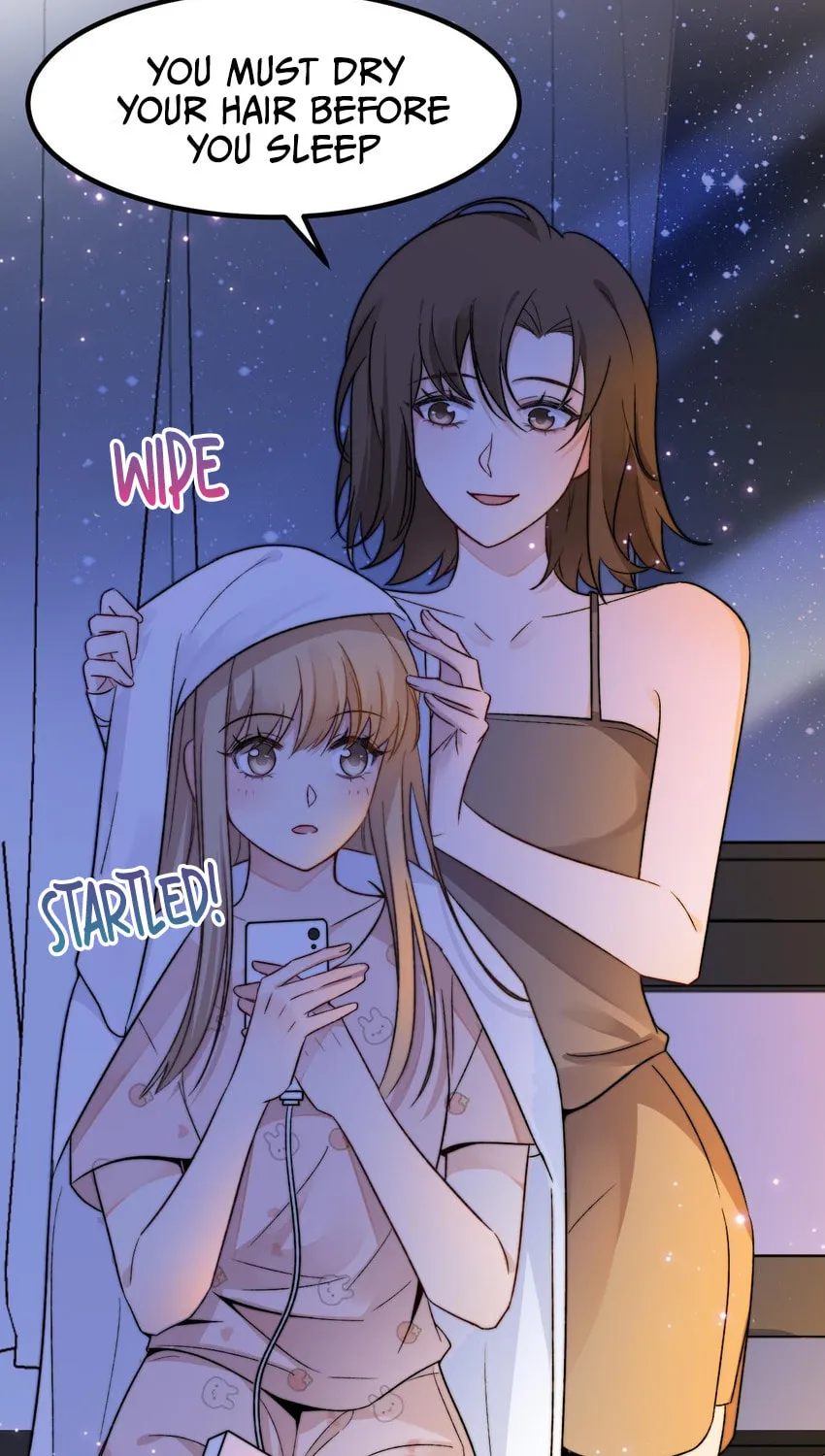 Read Falling Blue (Colored) chapter 3 image 18 on Lezhin