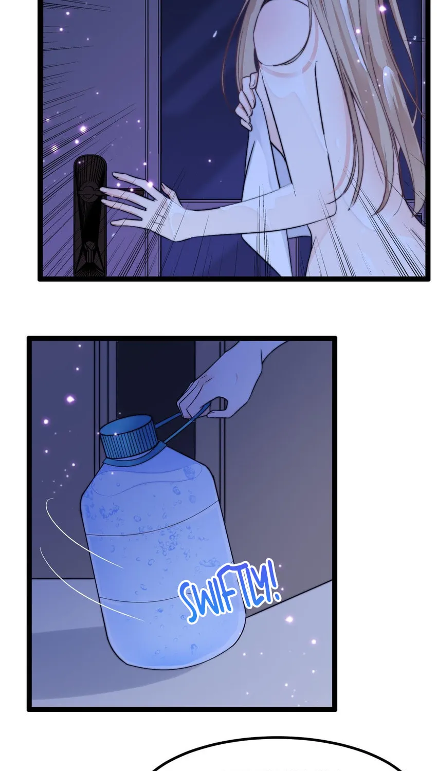 Read Falling Blue (Colored) chapter 3 image 2 on Lezhin
