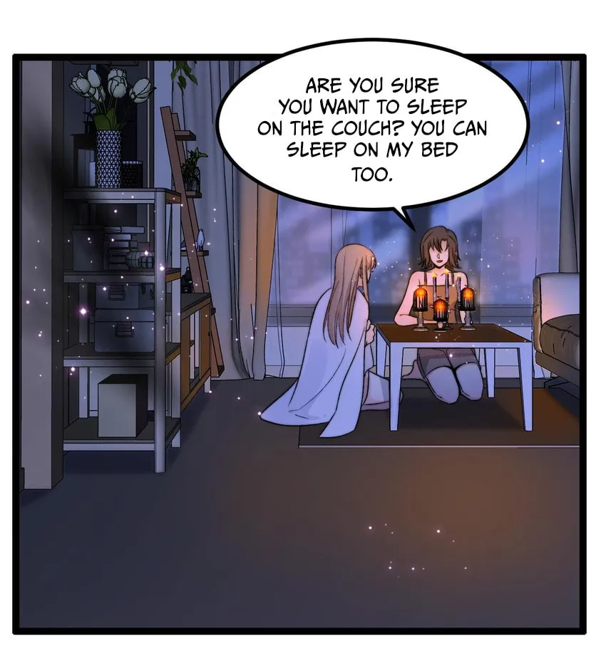 Read Falling Blue (Colored) chapter 3 image 20 on Lezhin