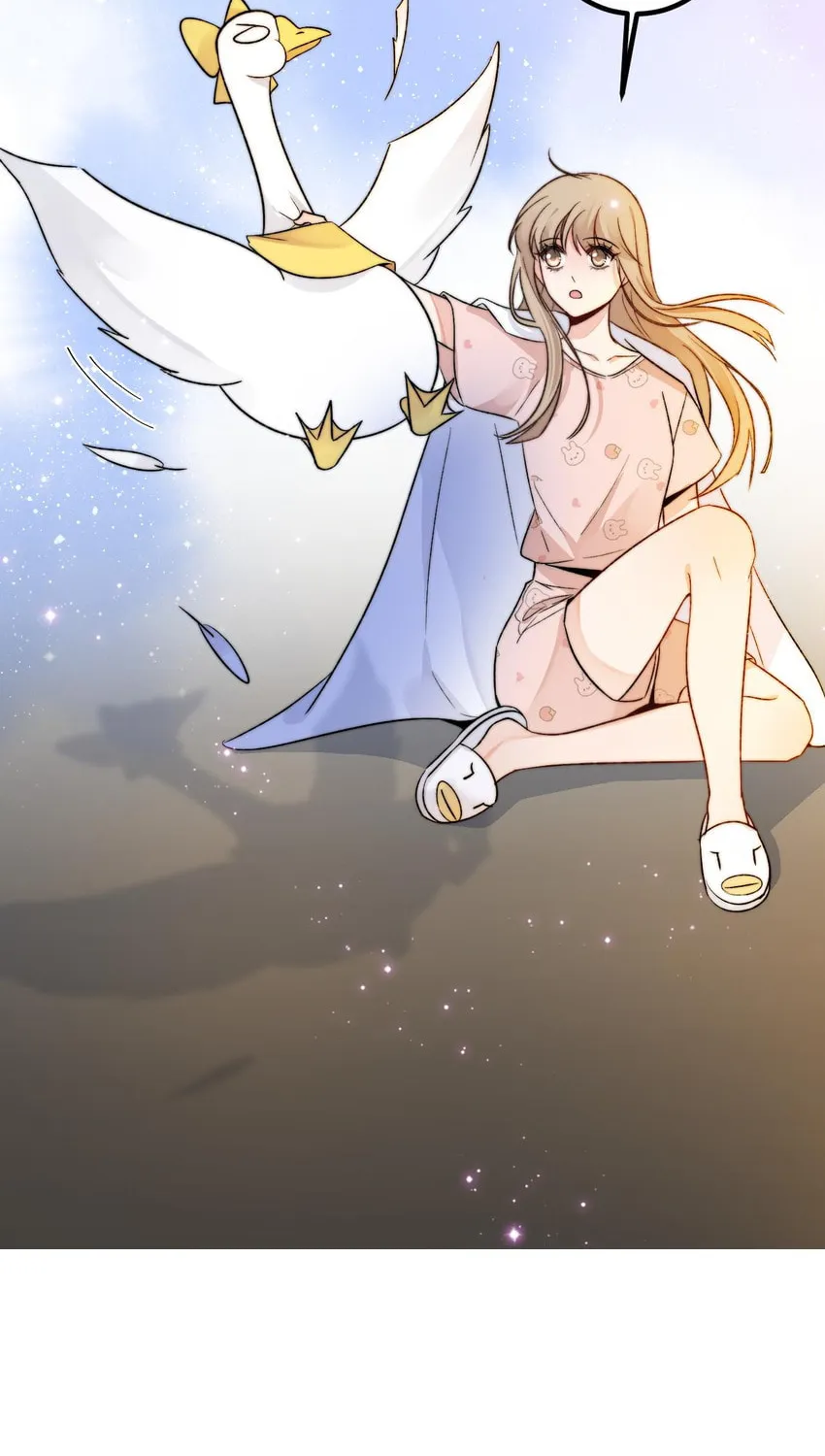 Read Falling Blue (Colored) chapter 3 image 22 on Lezhin