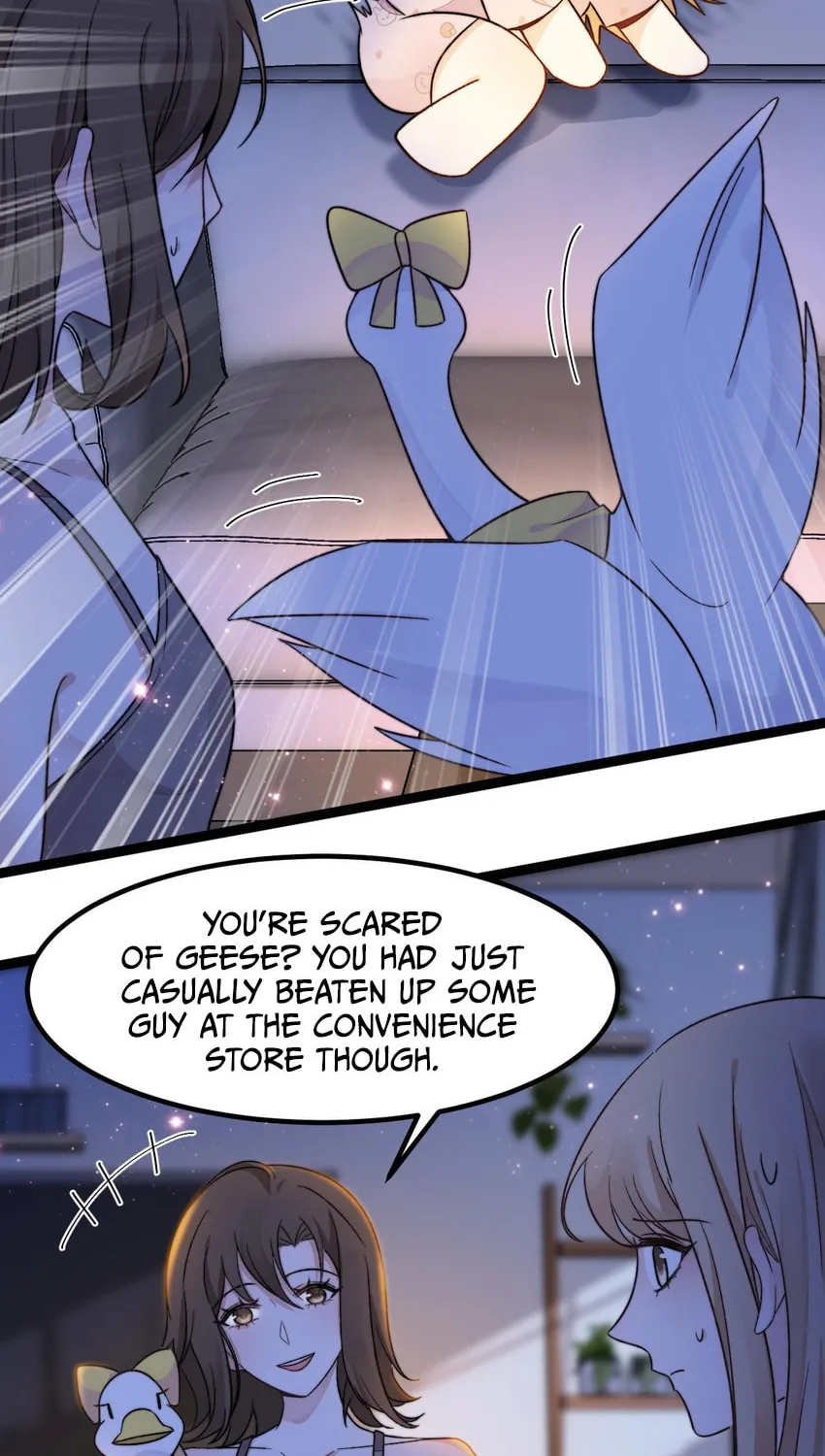 Read Falling Blue (Colored) chapter 3 image 24 on Lezhin