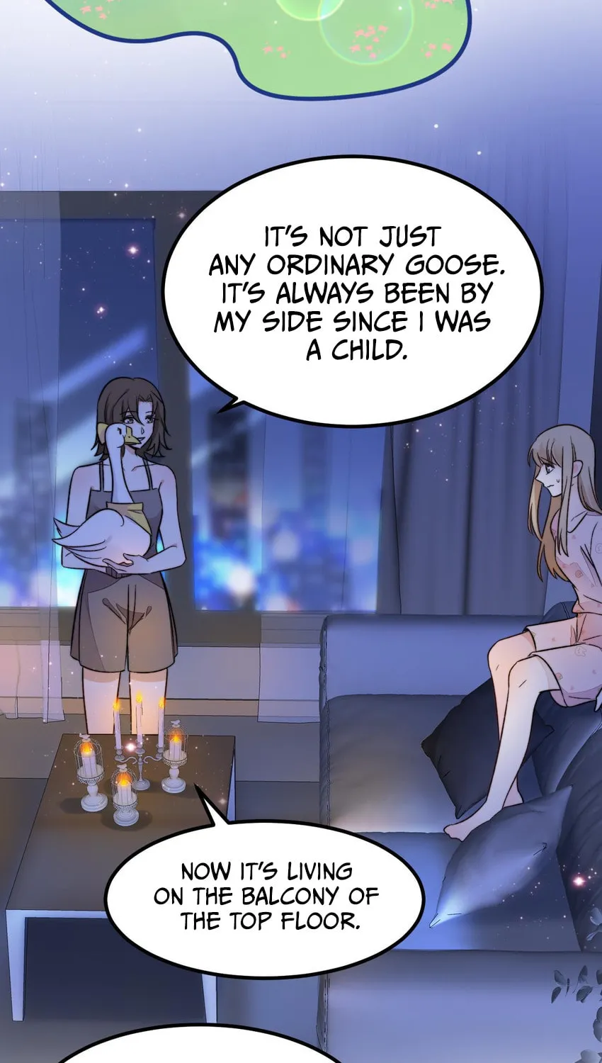 Read Falling Blue (Colored) chapter 3 image 27 on Lezhin