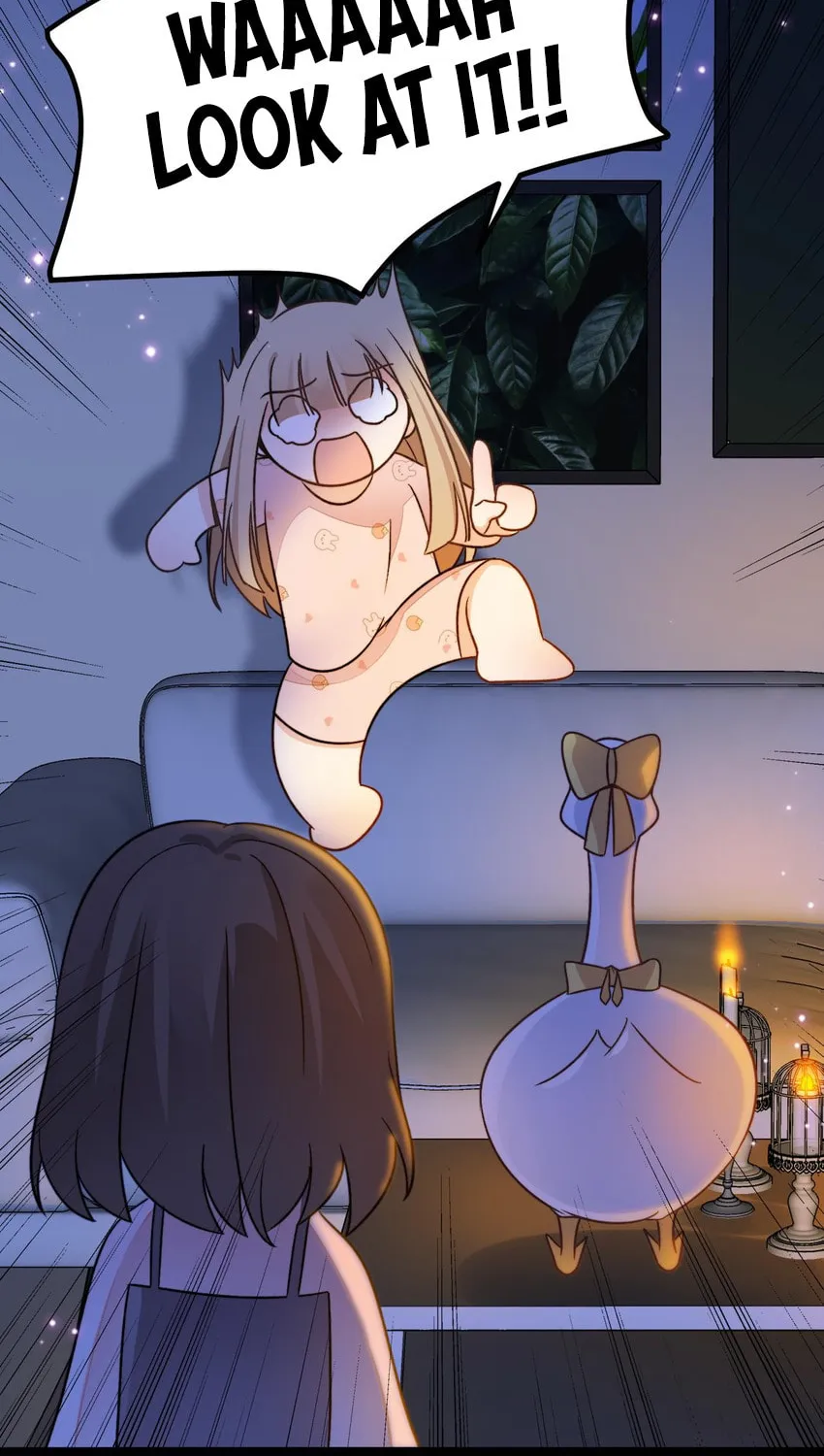 Read Falling Blue (Colored) chapter 3 image 31 on Lezhin