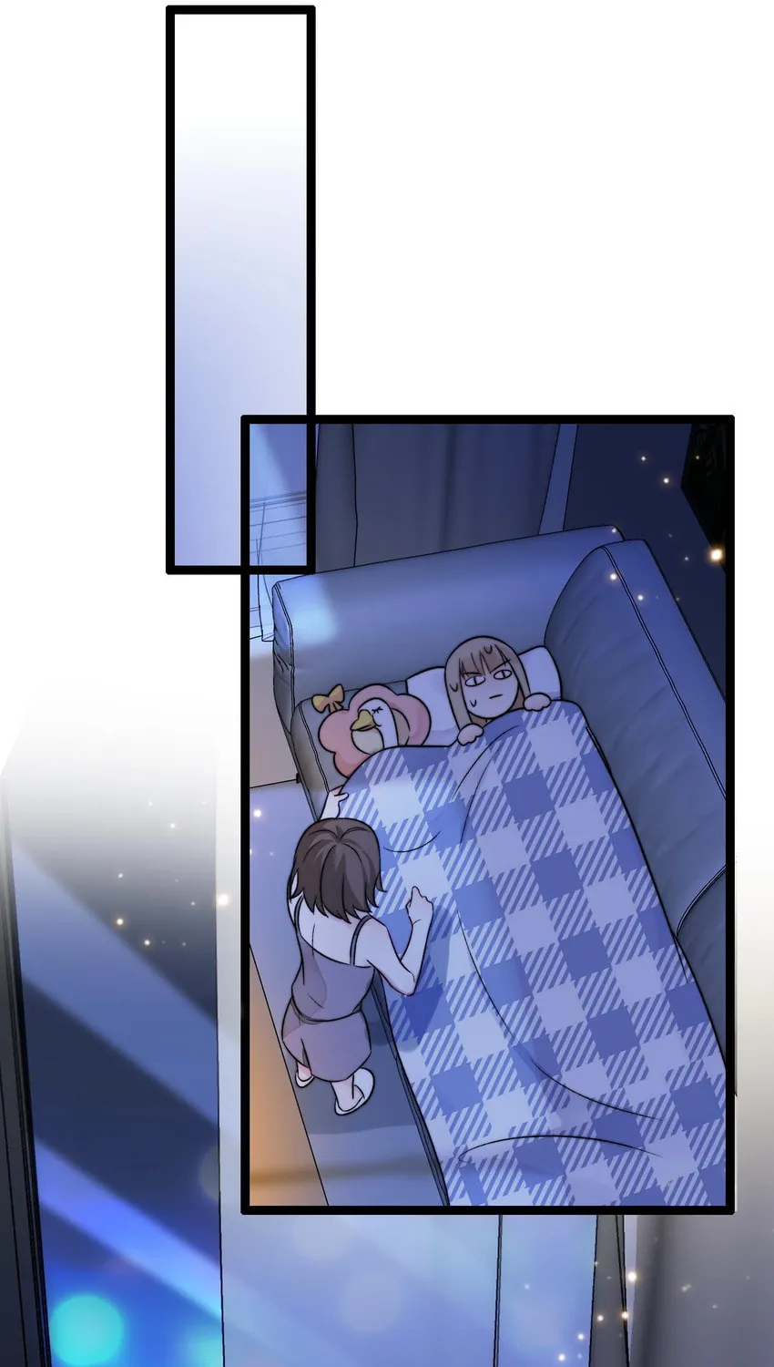 Read Falling Blue (Colored) chapter 3 image 38 on Lezhin