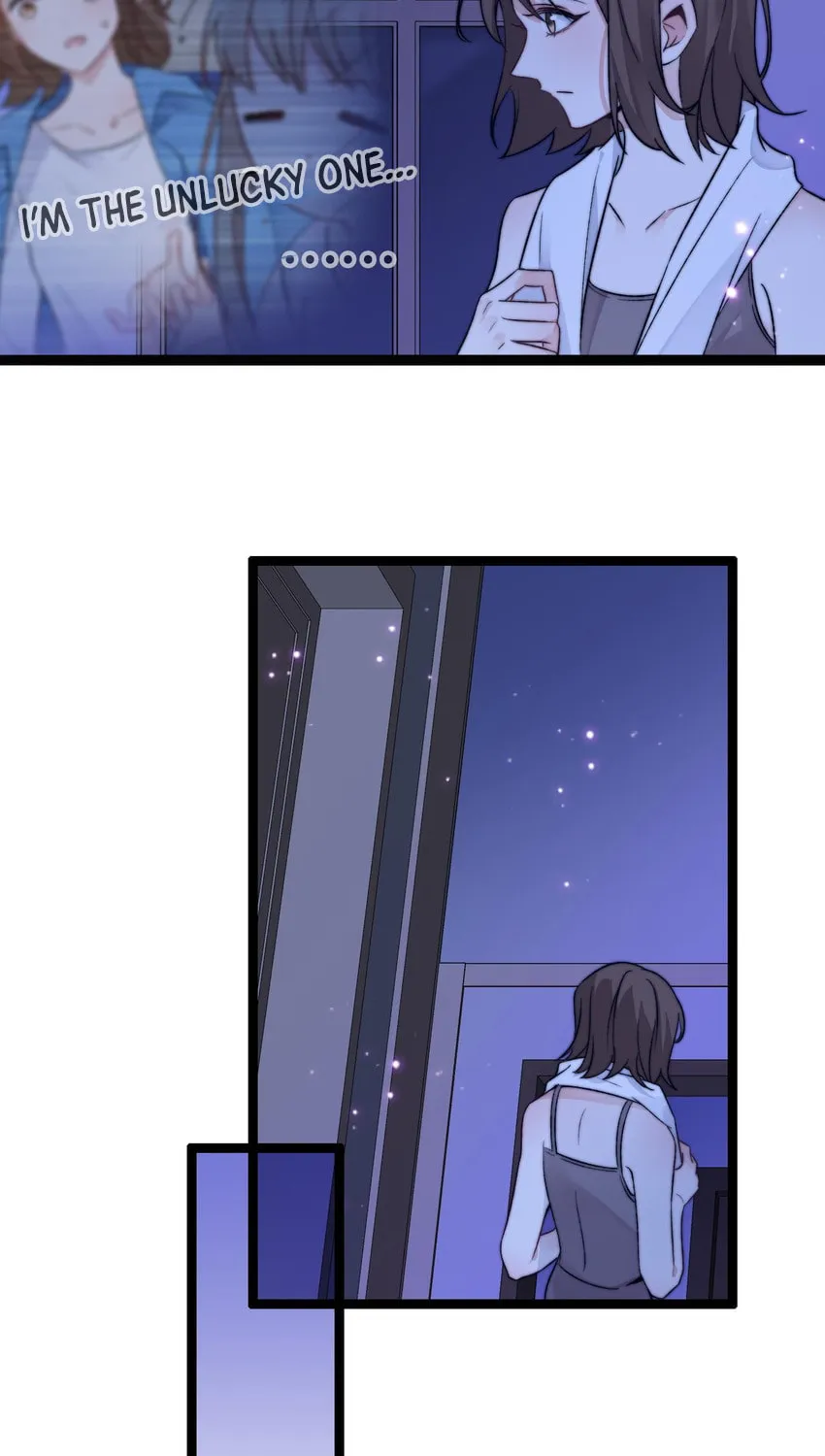 Read Falling Blue (Colored) chapter 3 image 4 on Lezhin