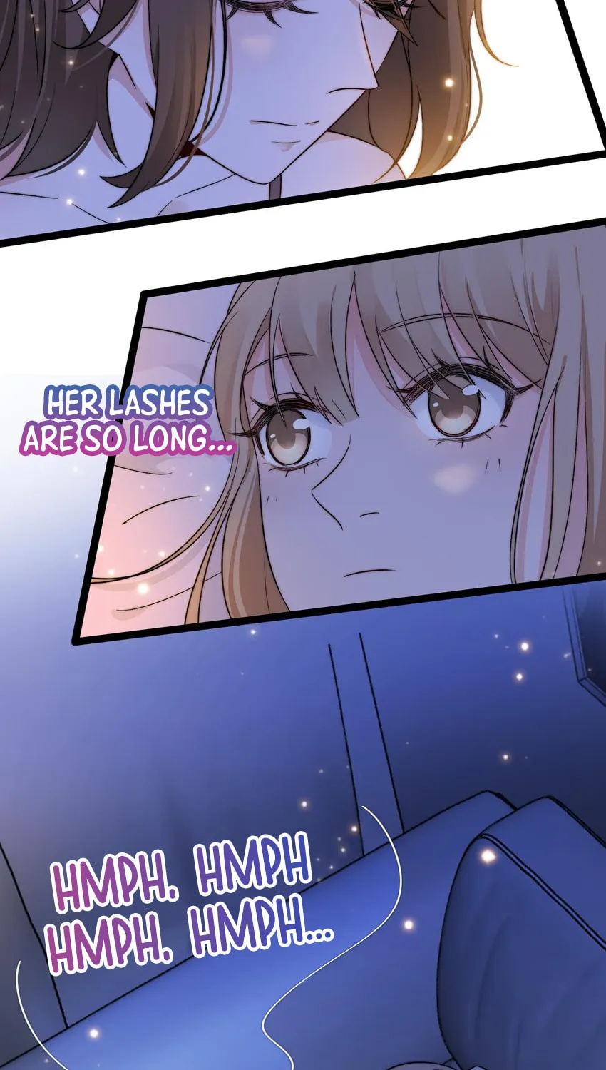 Read Falling Blue (Colored) chapter 3 image 40 on Lezhin