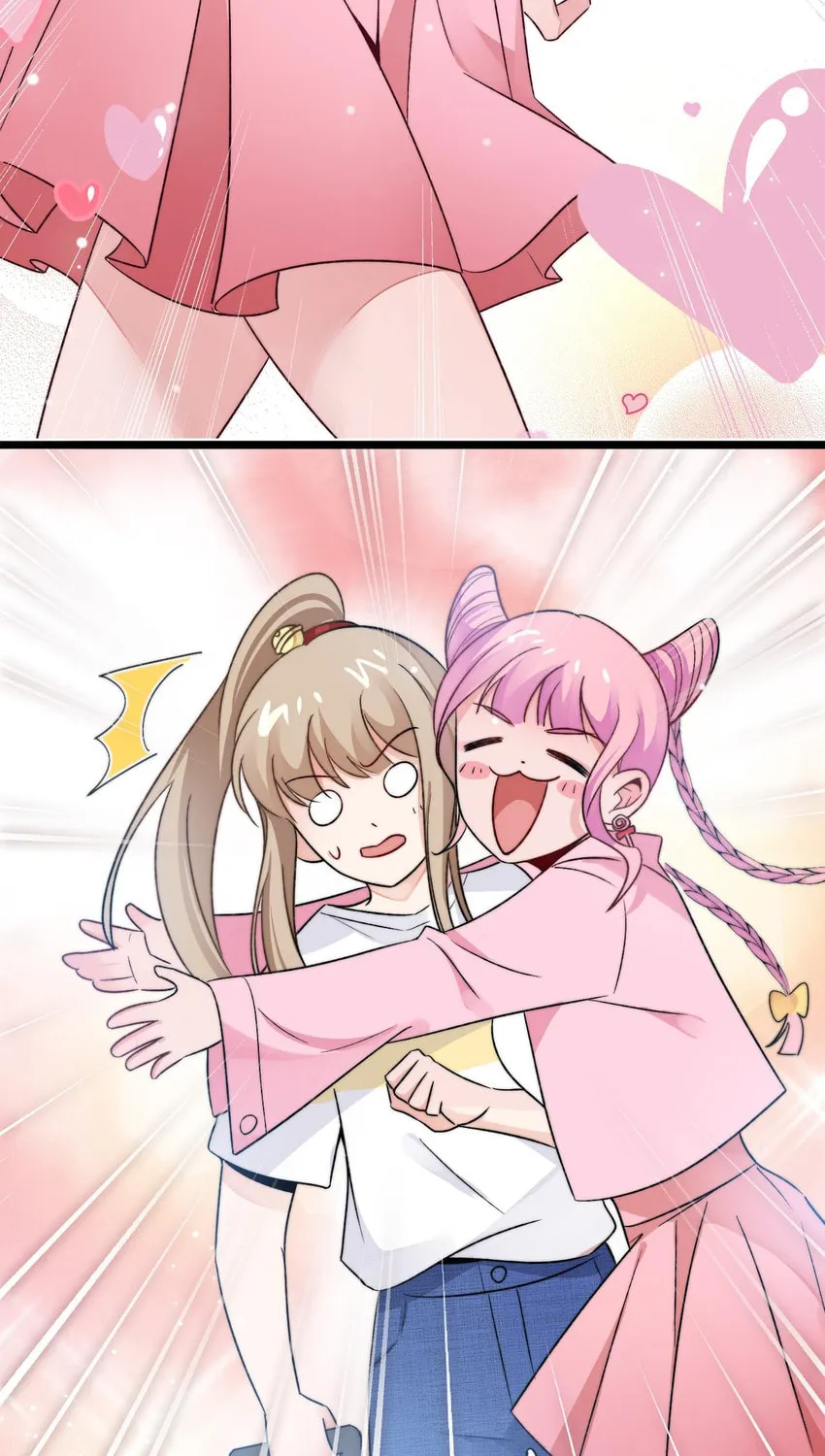 Read Falling Blue (Colored) chapter 3 image 43 on Lezhin
