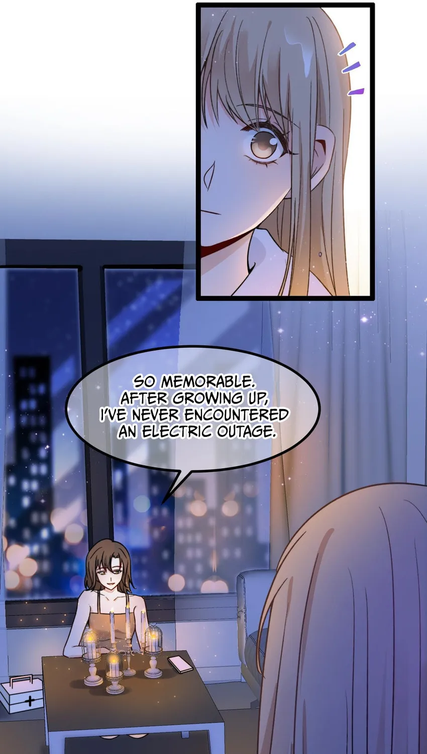 Read Falling Blue (Colored) chapter 3 image 7 on Lezhin