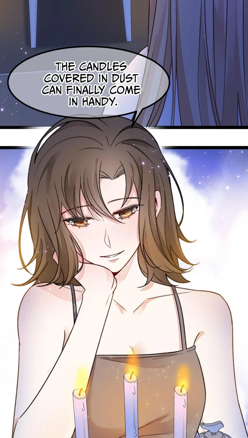 Read Falling Blue (Colored) chapter 3 image 8 on Lezhin