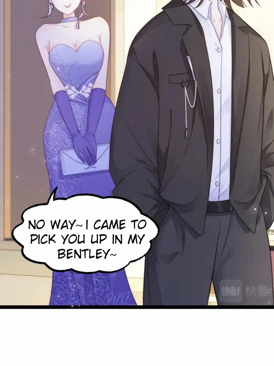 Read Falling Blue (Colored) chapter 30 image 10 on Lezhin
