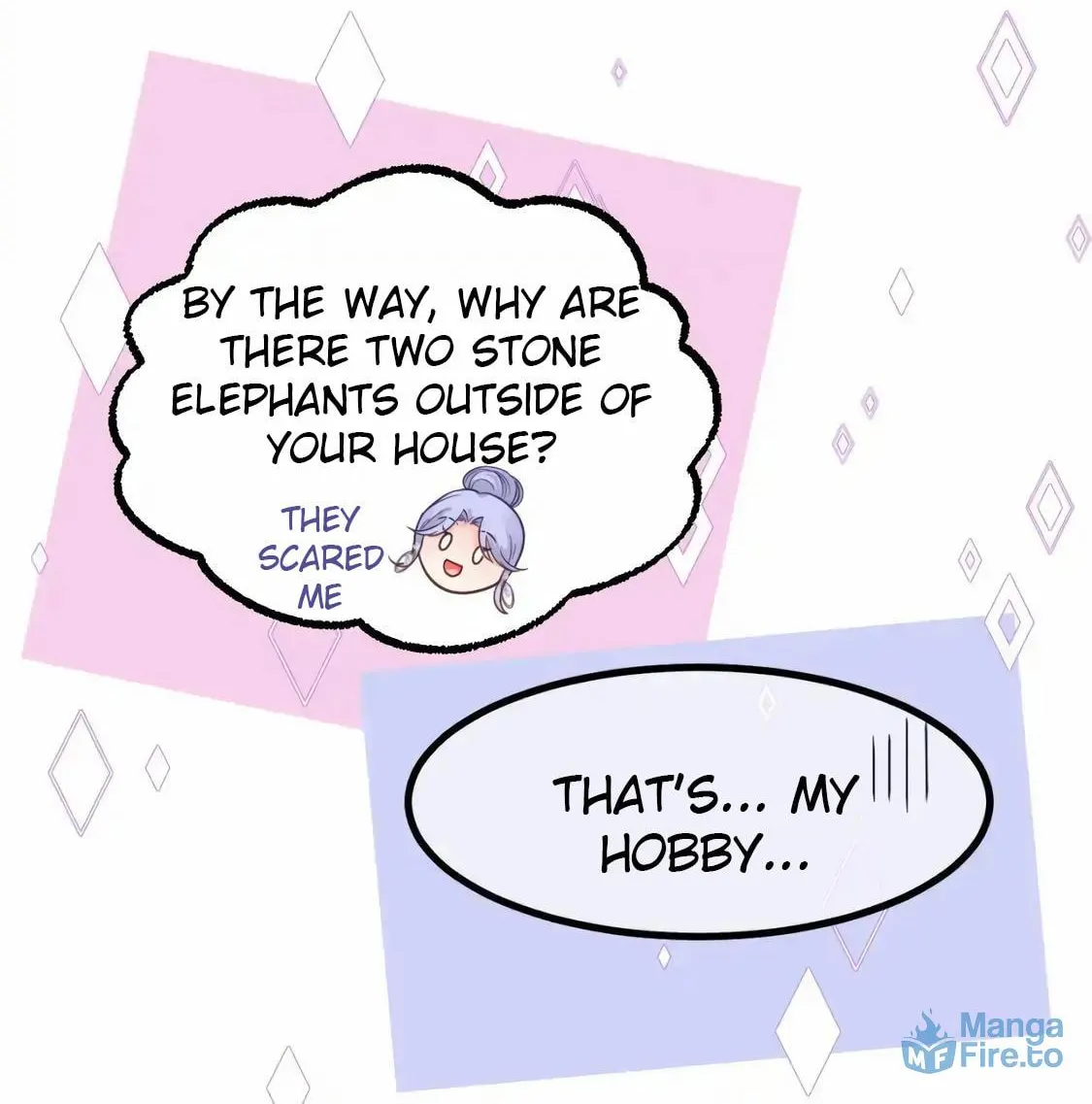 Read Falling Blue (Colored) chapter 30 image 11 on Lezhin