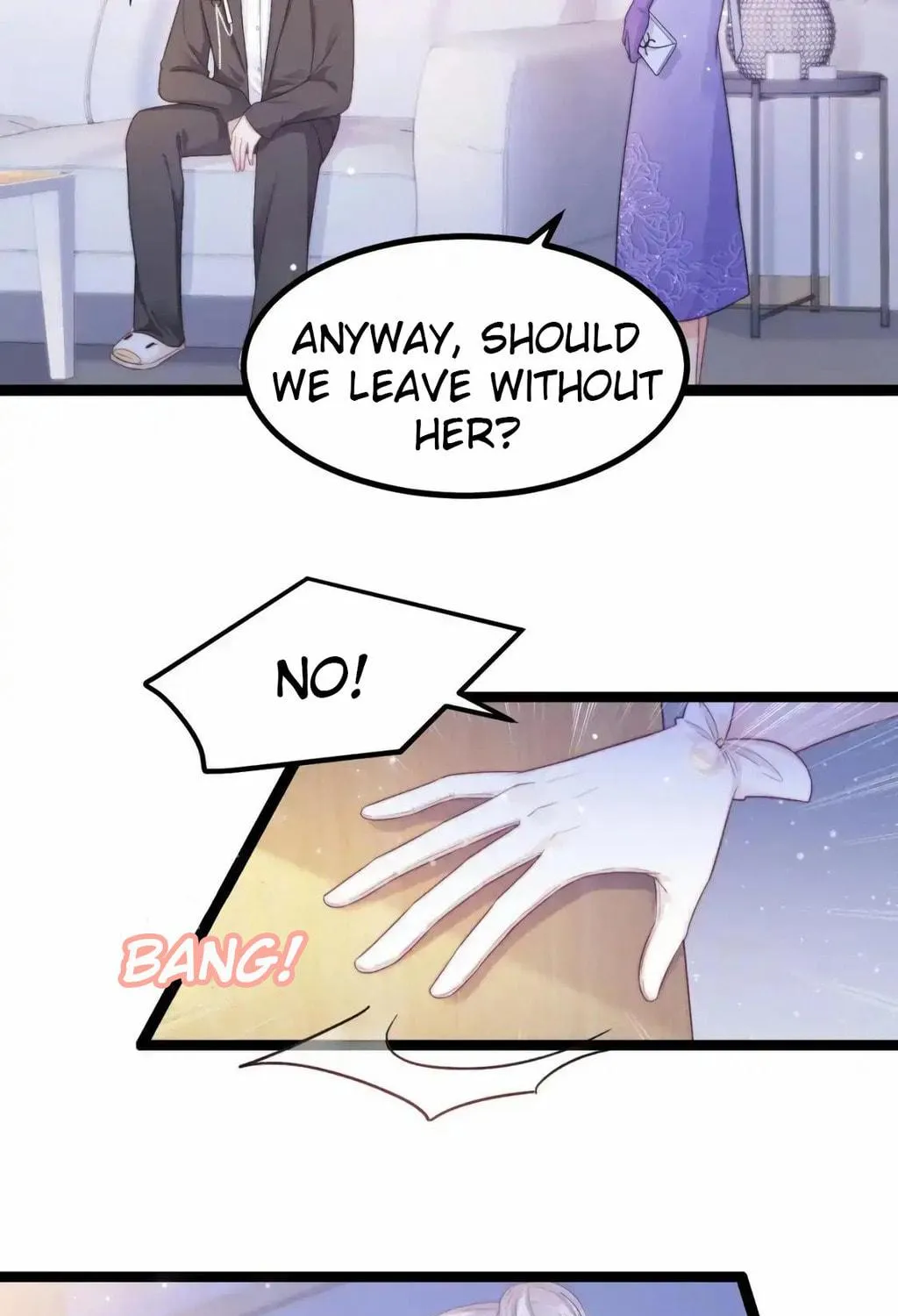 Read Falling Blue (Colored) chapter 30 image 16 on Lezhin