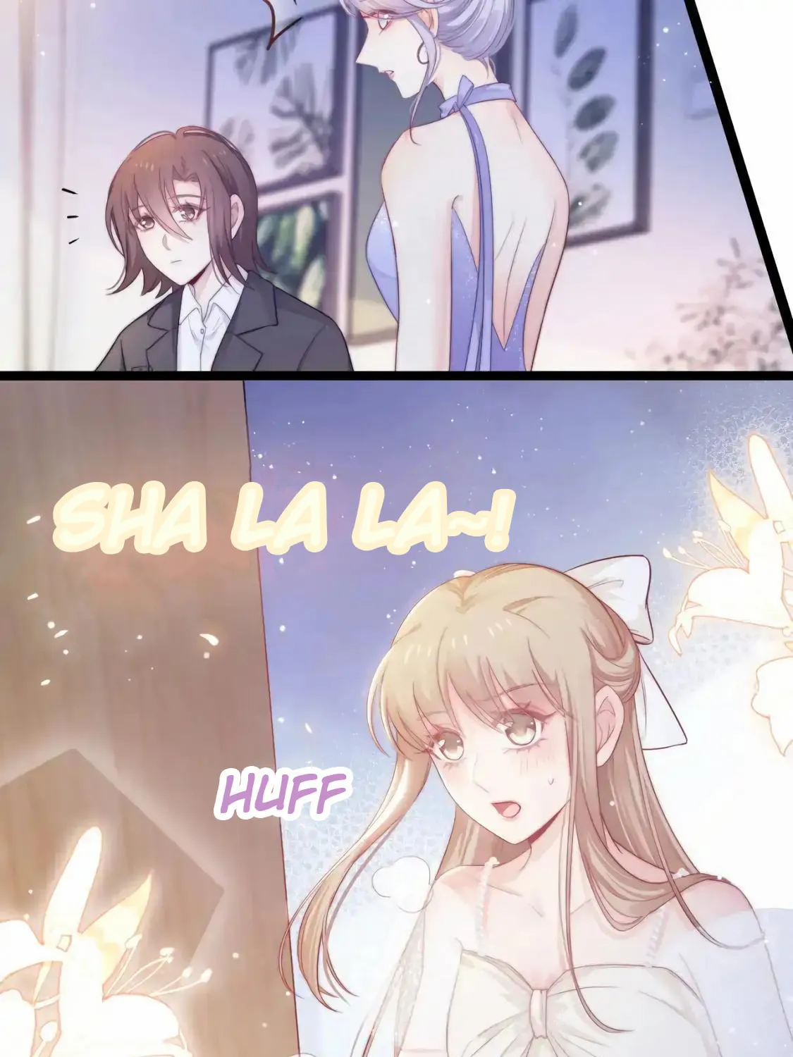 Read Falling Blue (Colored) chapter 30 image 18 on Lezhin