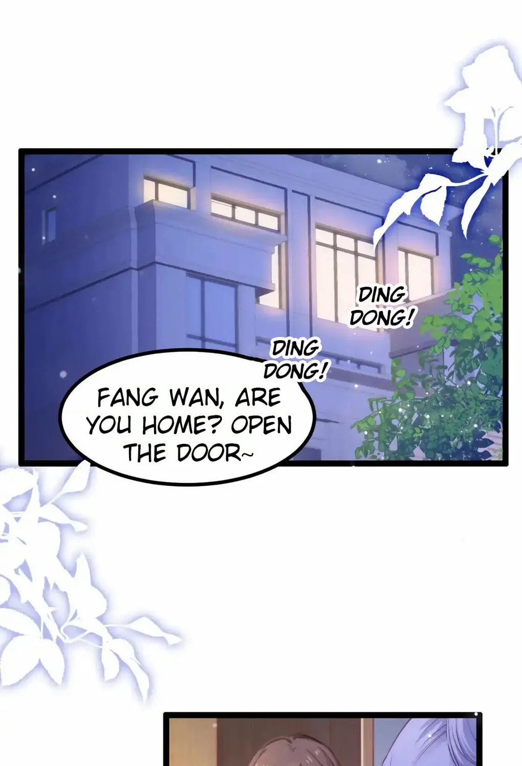 Read Falling Blue (Colored) chapter 30 image 2 on Lezhin