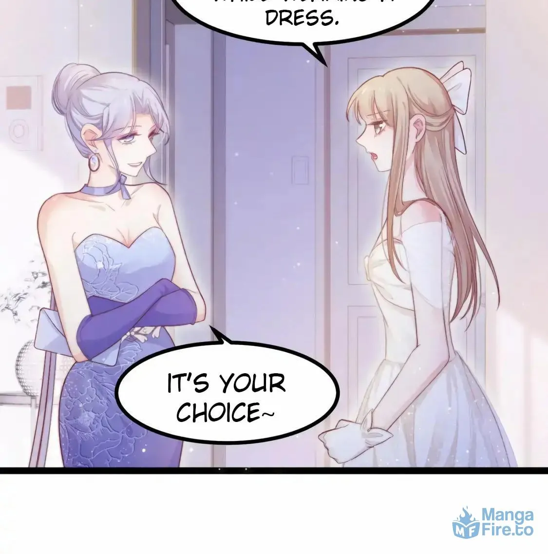 Read Falling Blue (Colored) chapter 30 image 23 on Lezhin